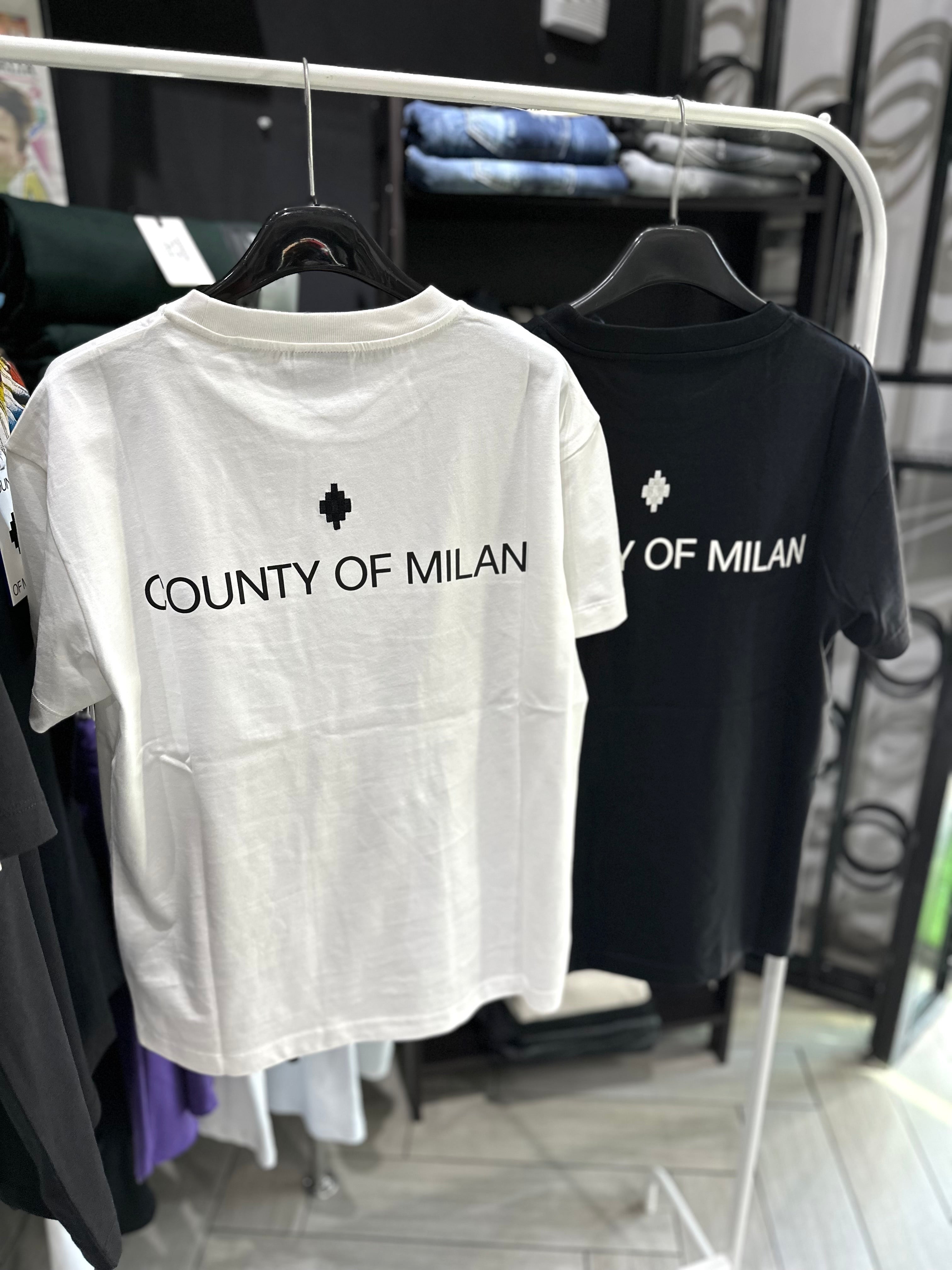 T-Shirt Marcelo Burlon