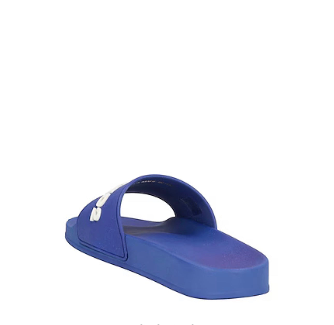Pantofola DSQUARED2