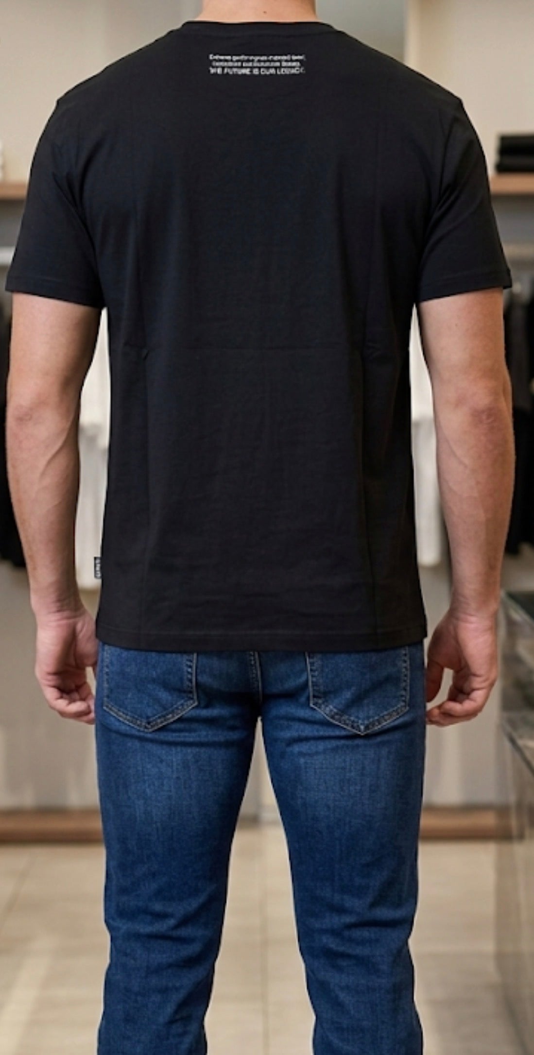 T-shirt Plein Sport