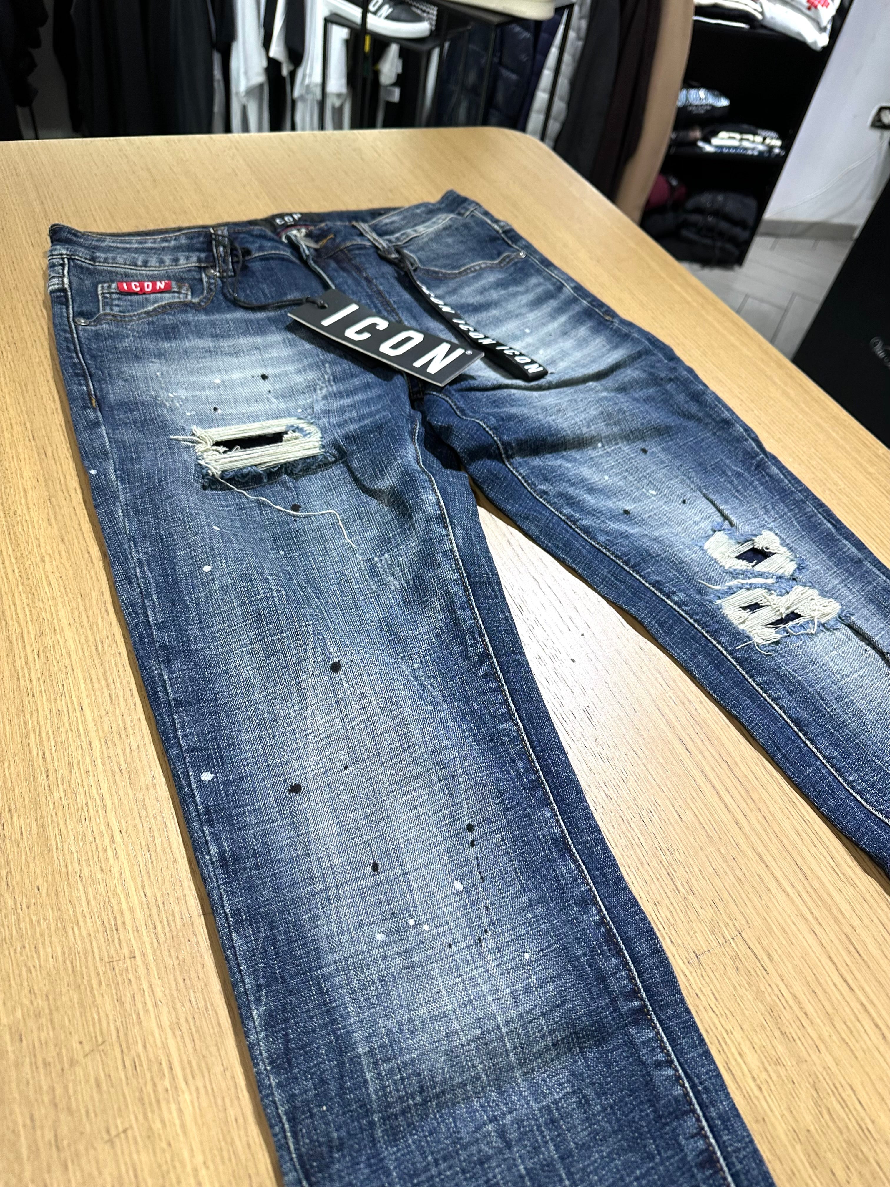 Jeans ICON