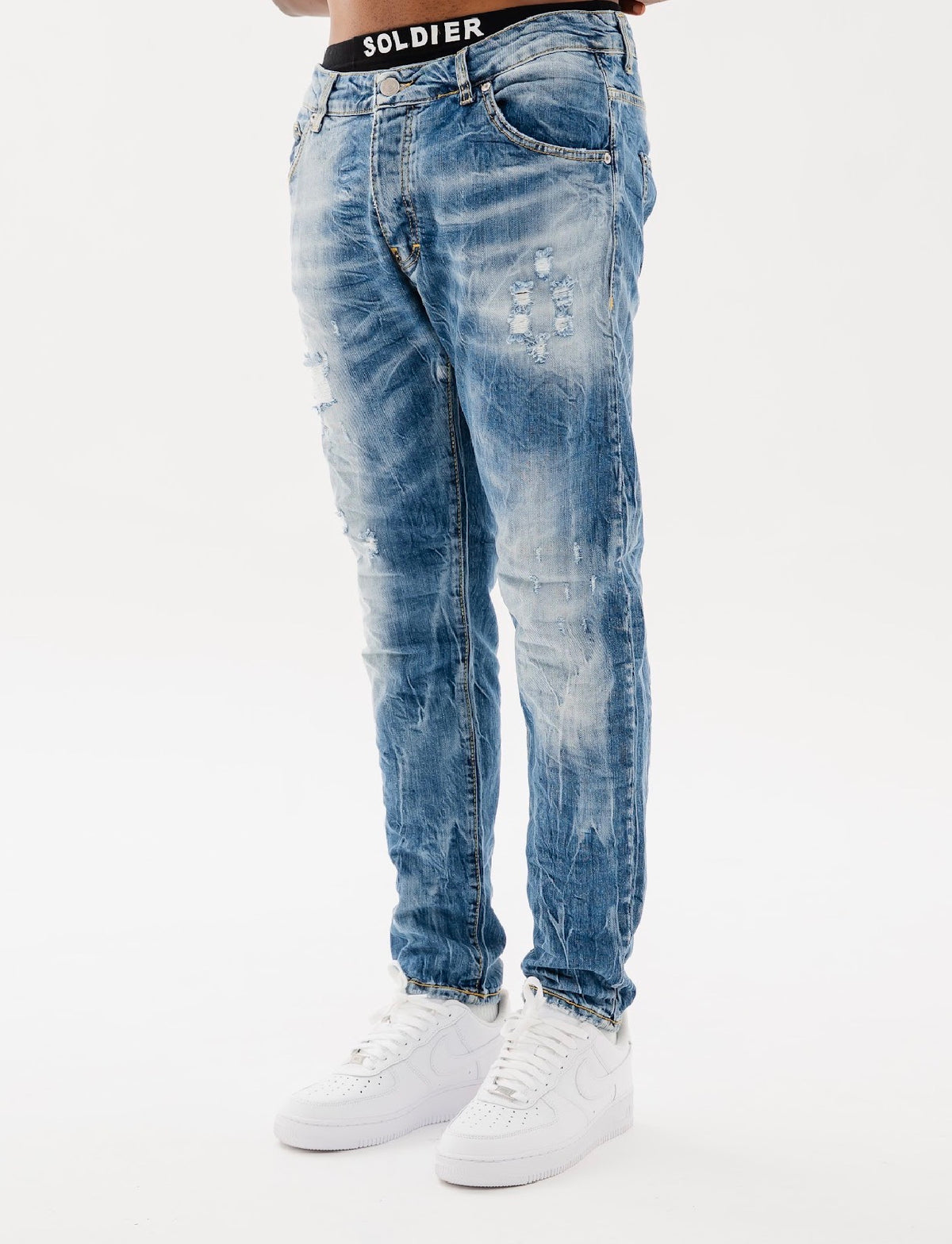 Jeans Soldier Art.133B