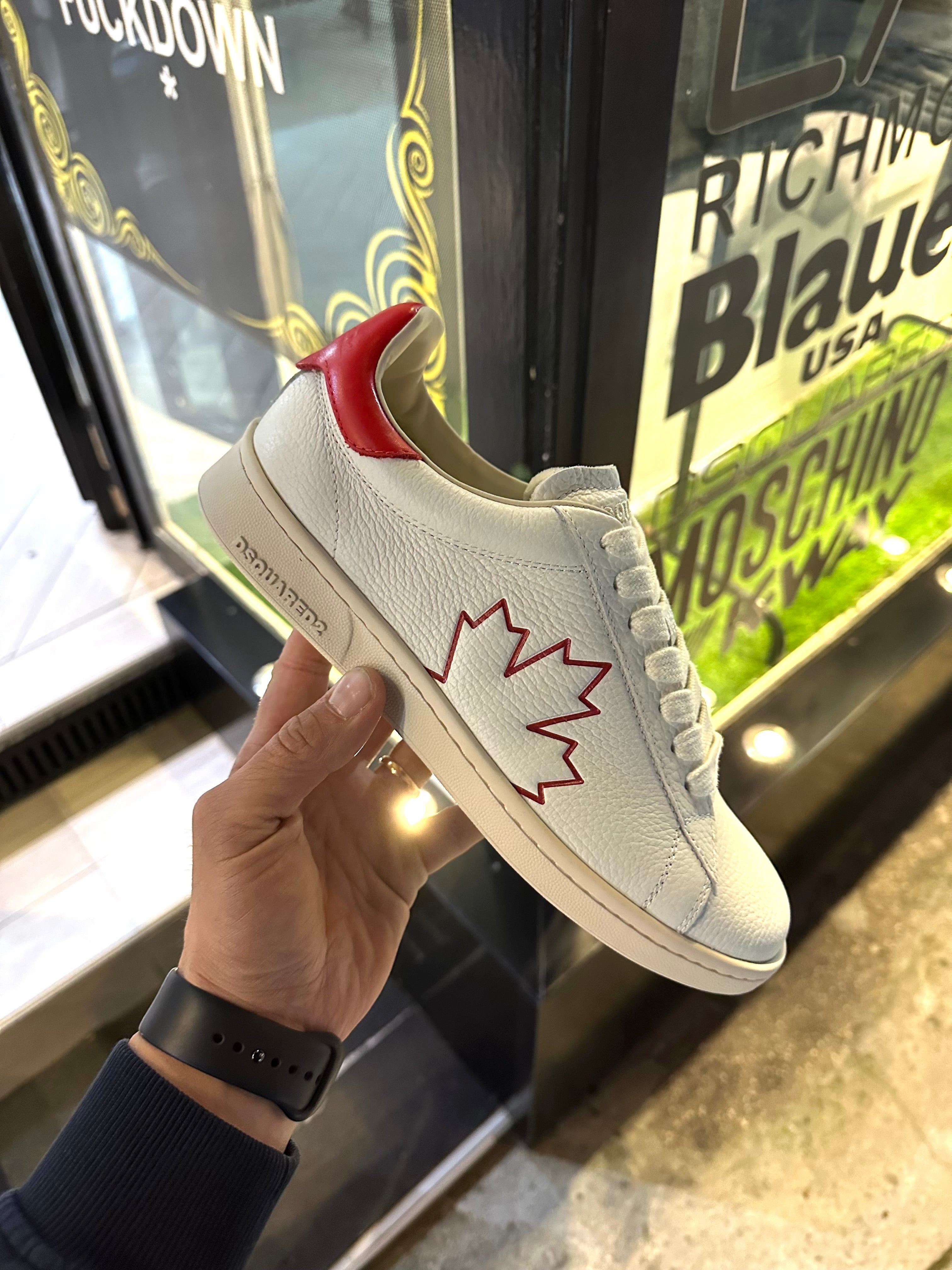 Sneakers DSQUARED2