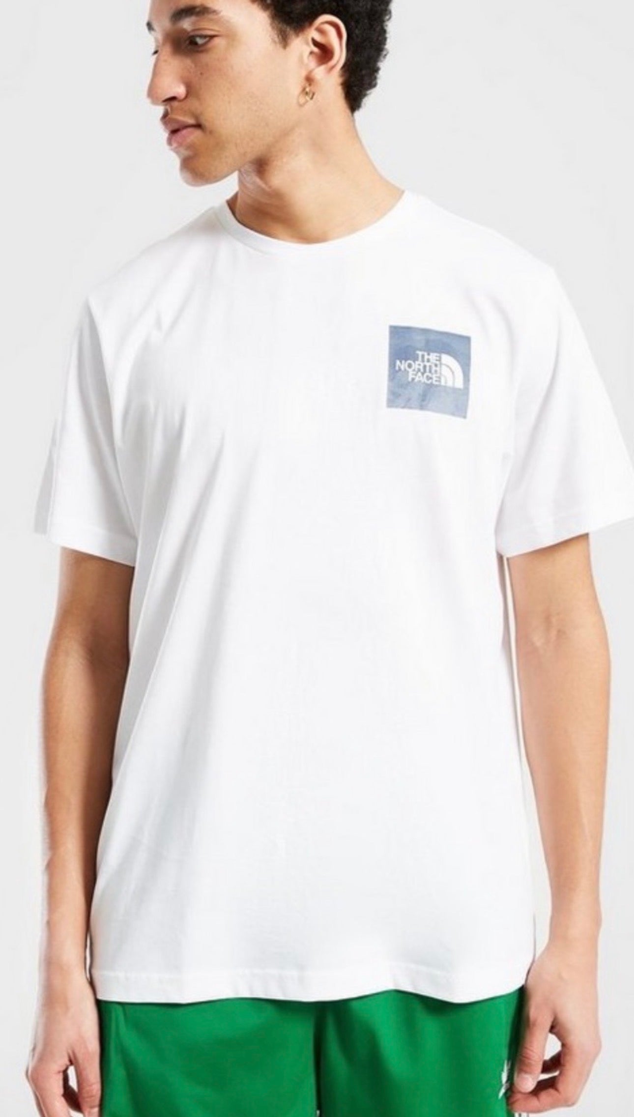 T-shirt The North face