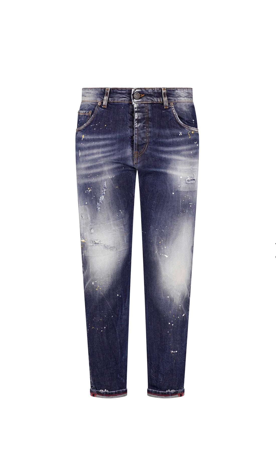 Jeans Patriôt PKYC53