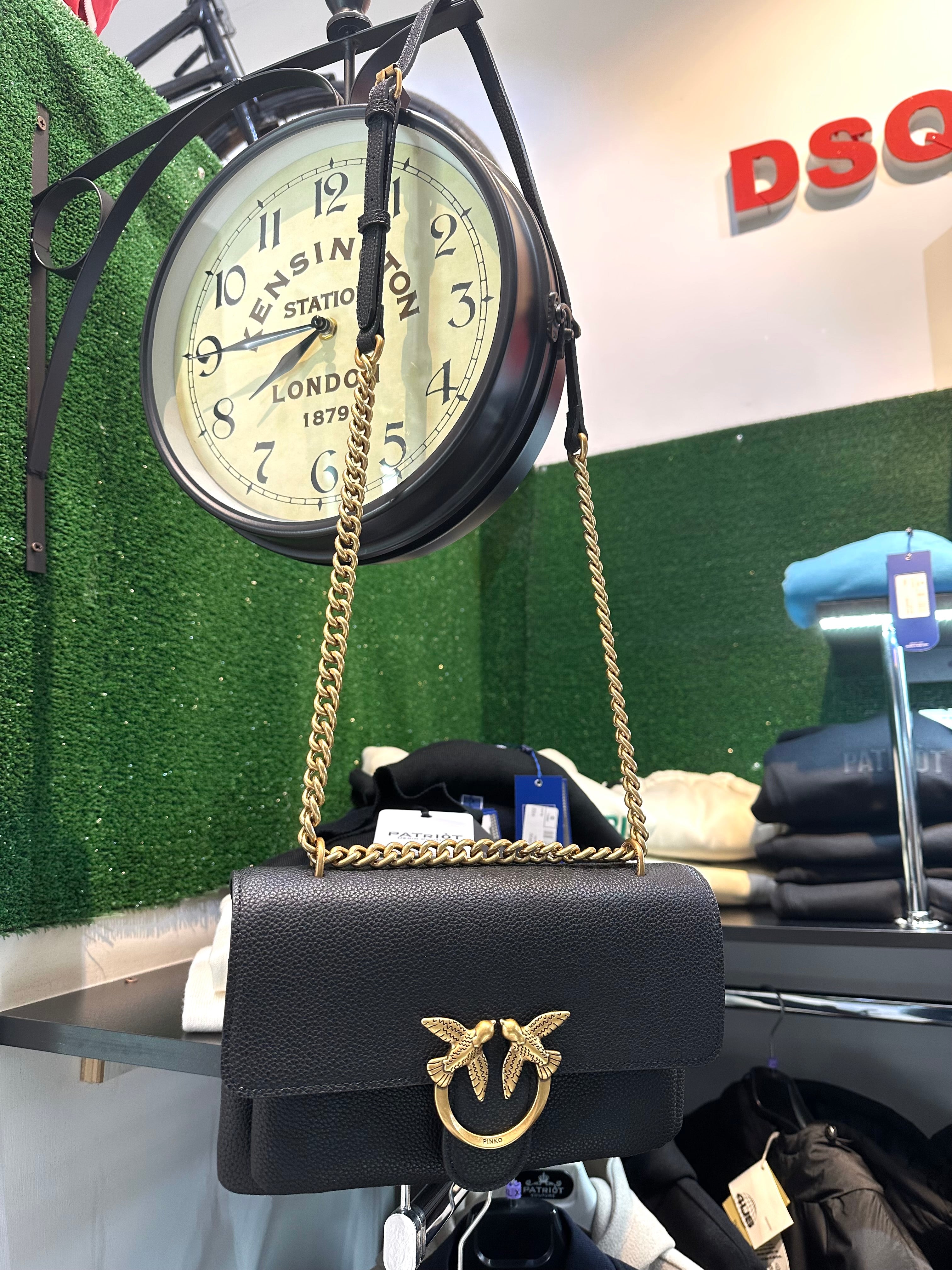 Borsa Pinko