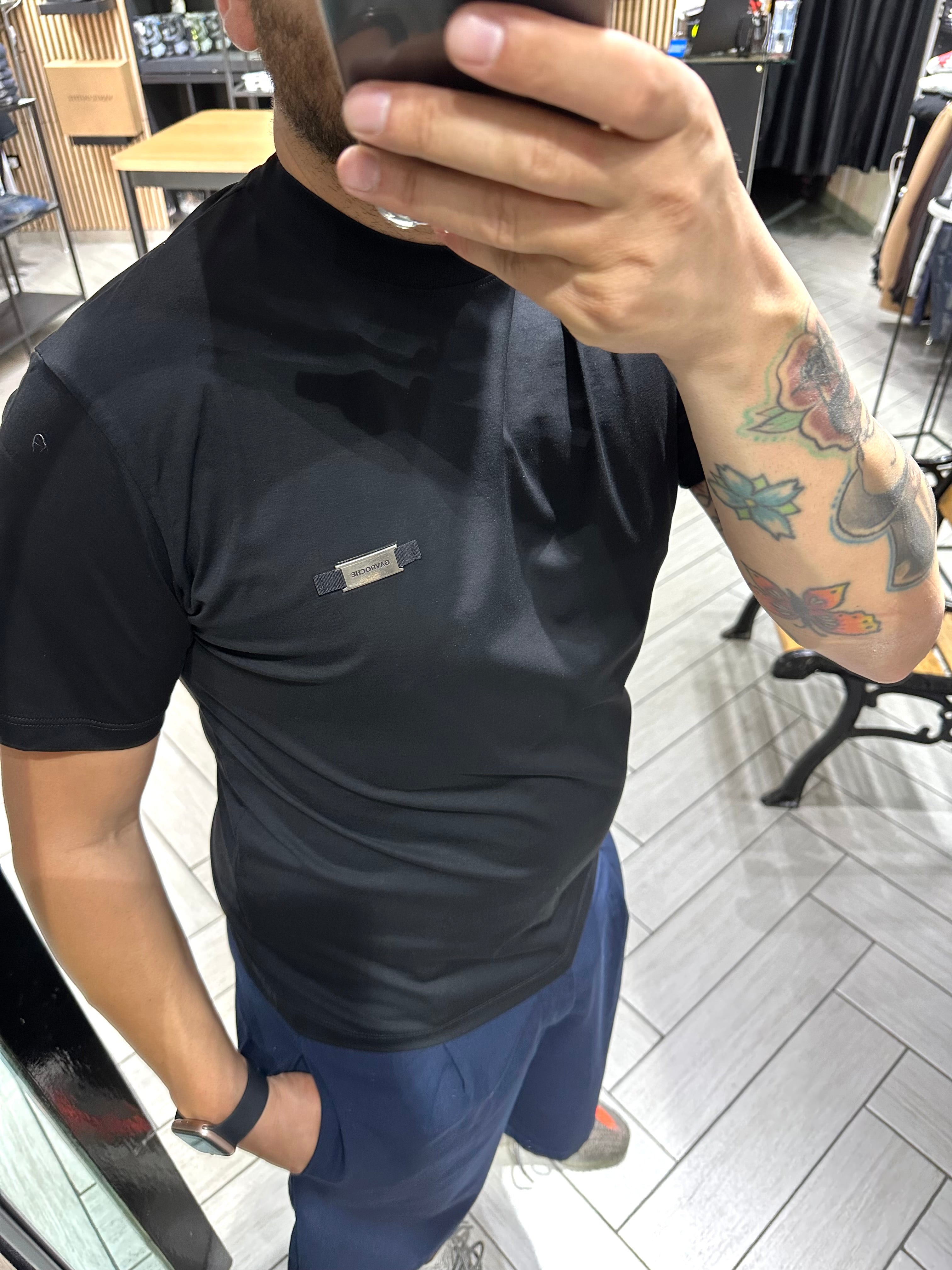 T-Shirt Gavroche Nuova Collezione