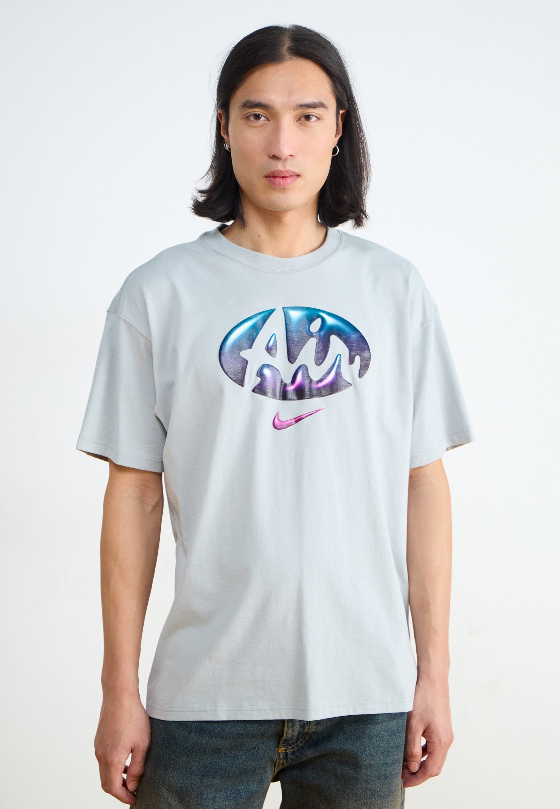 T-shirt Nike