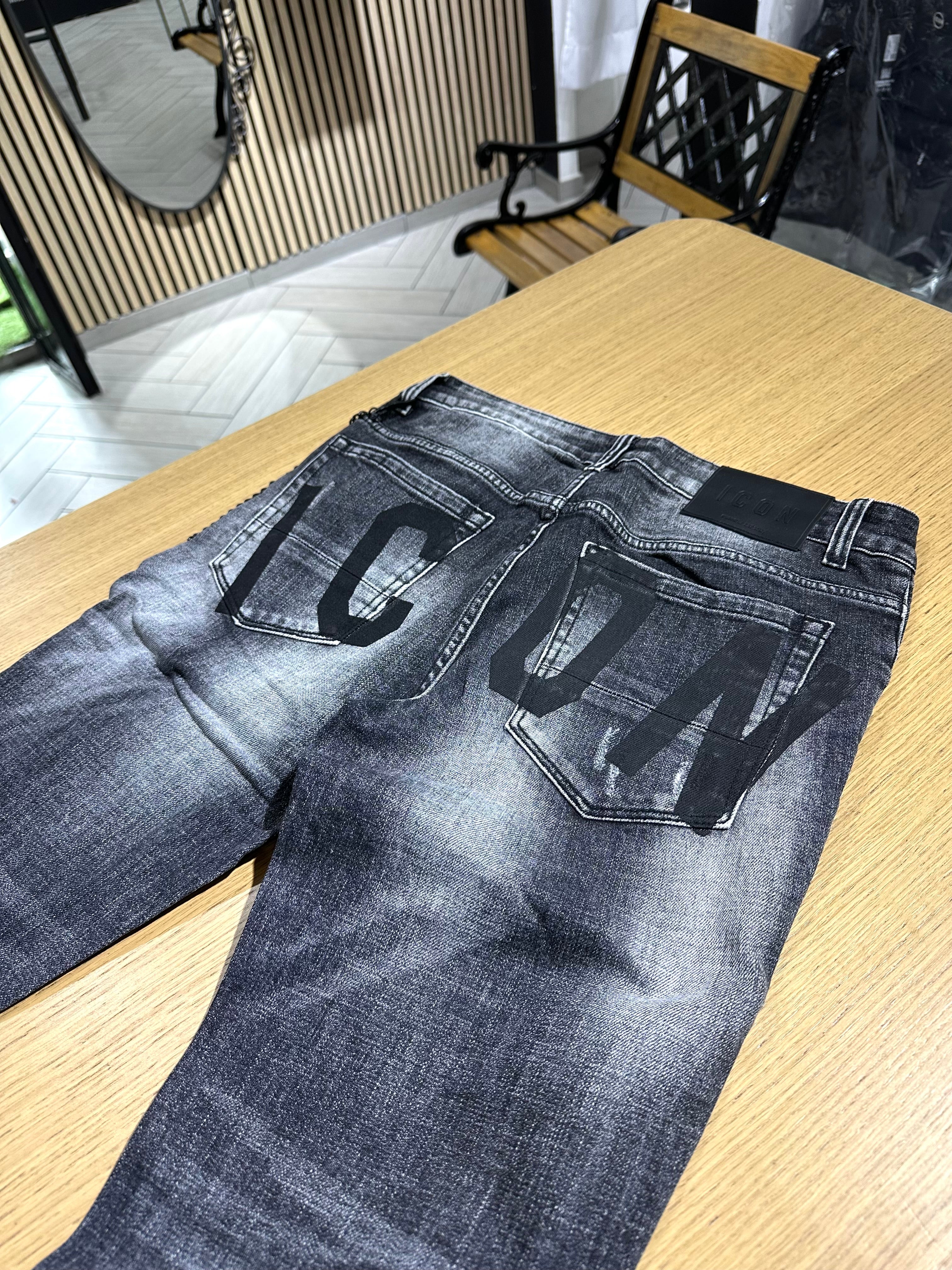 Jeans ICON
