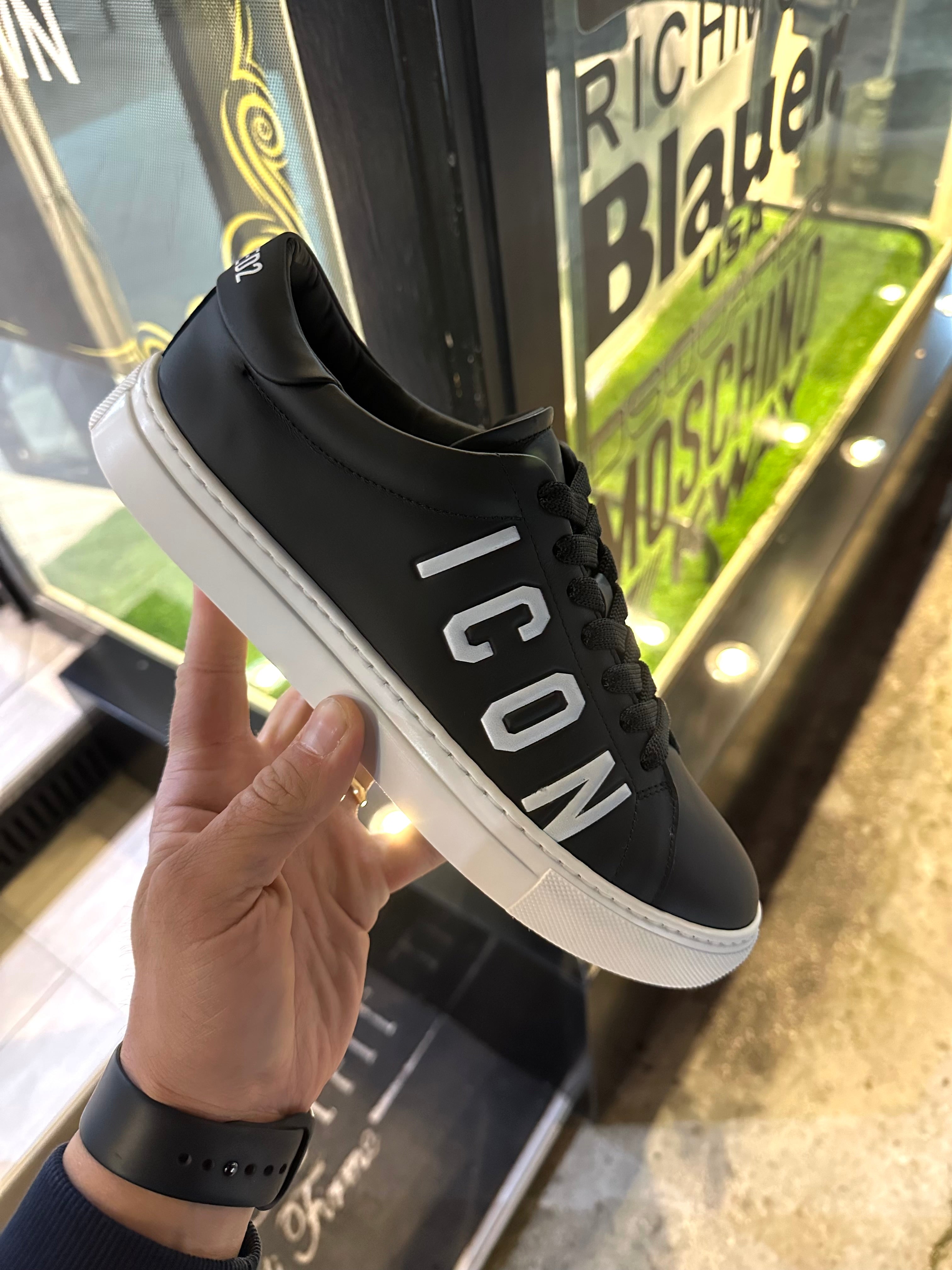 Sneakers DSQUARED2