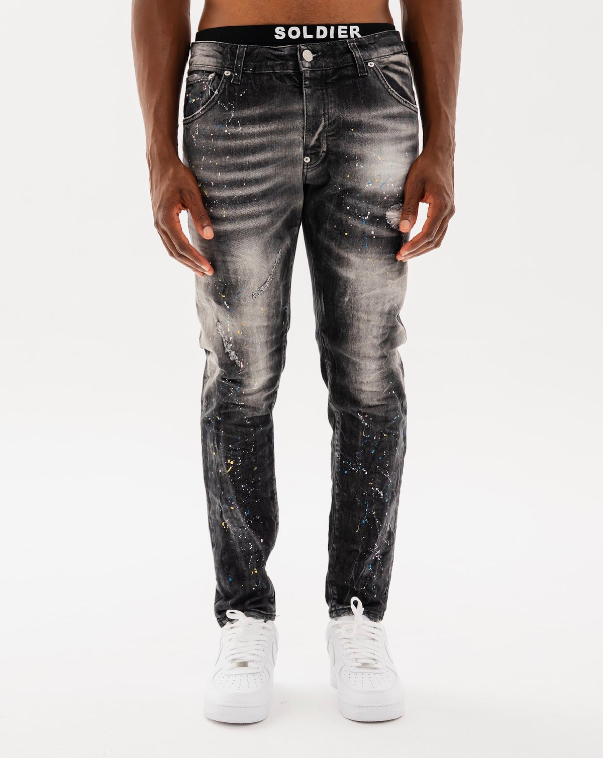 Jeans Soldier Art.132N