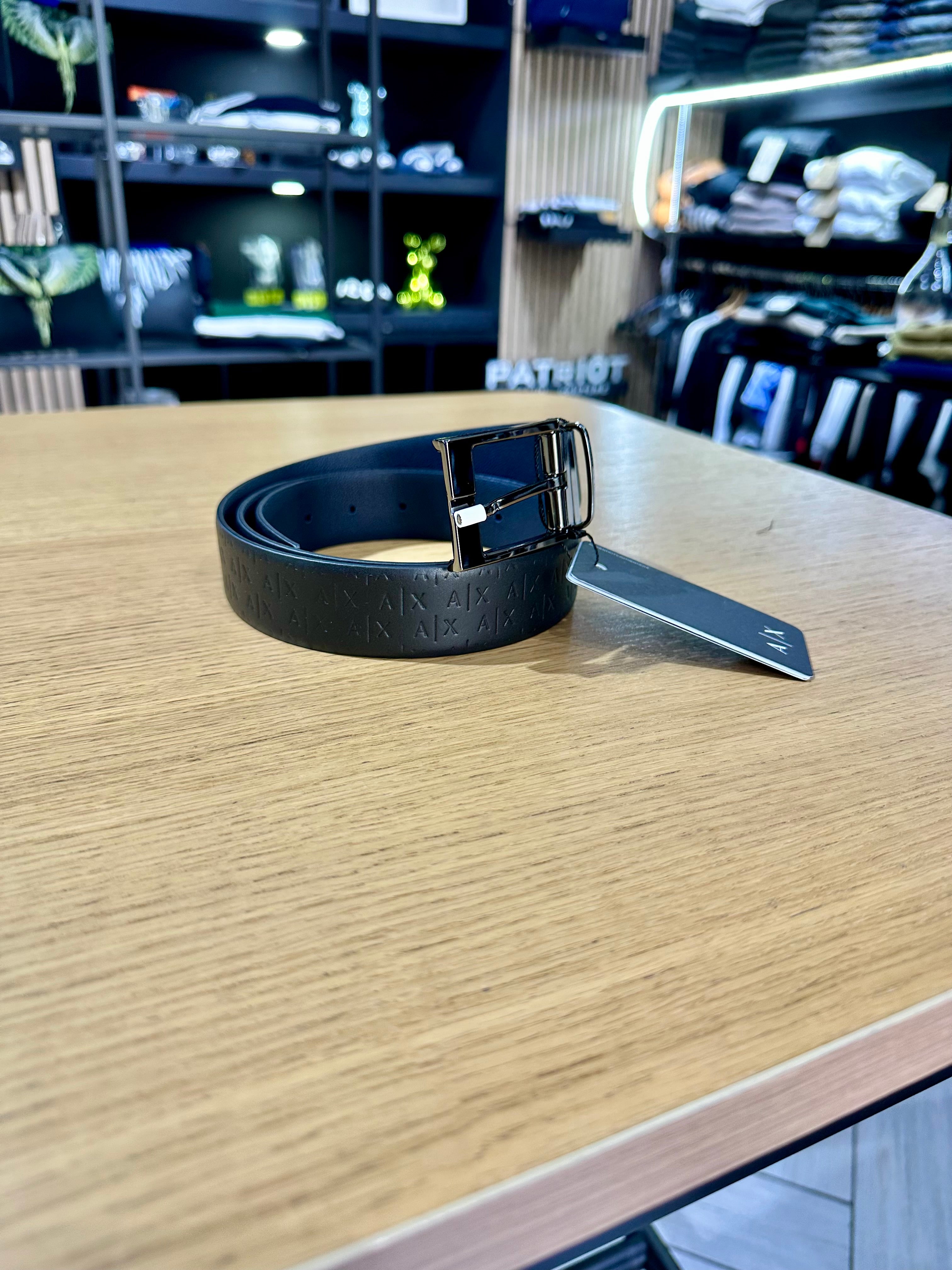 Cintura Armani Exchange