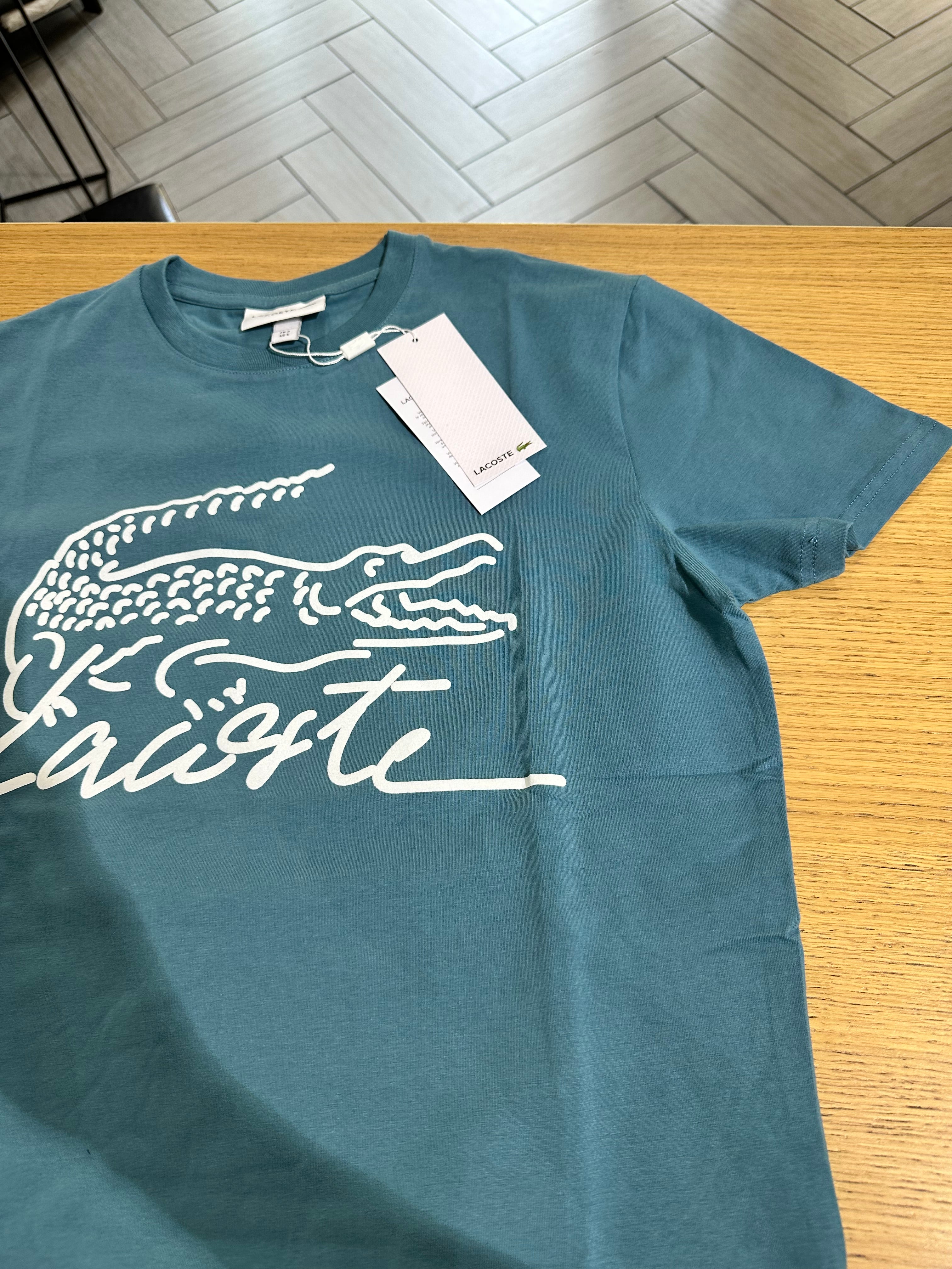 T-shirt Lacoste