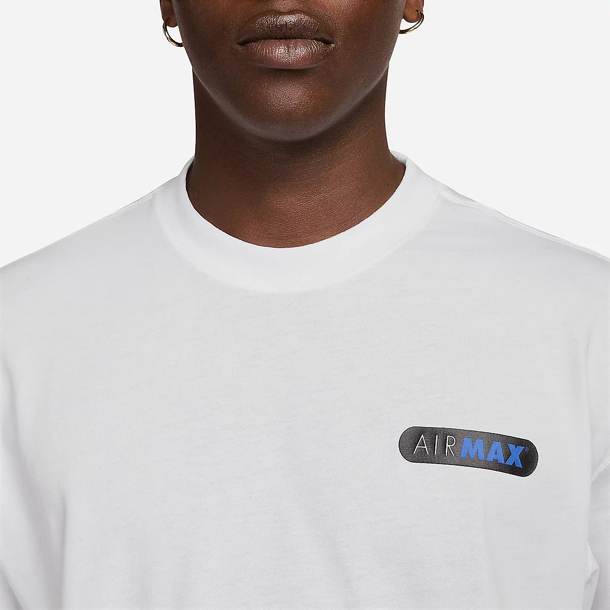 T-shirt Nike