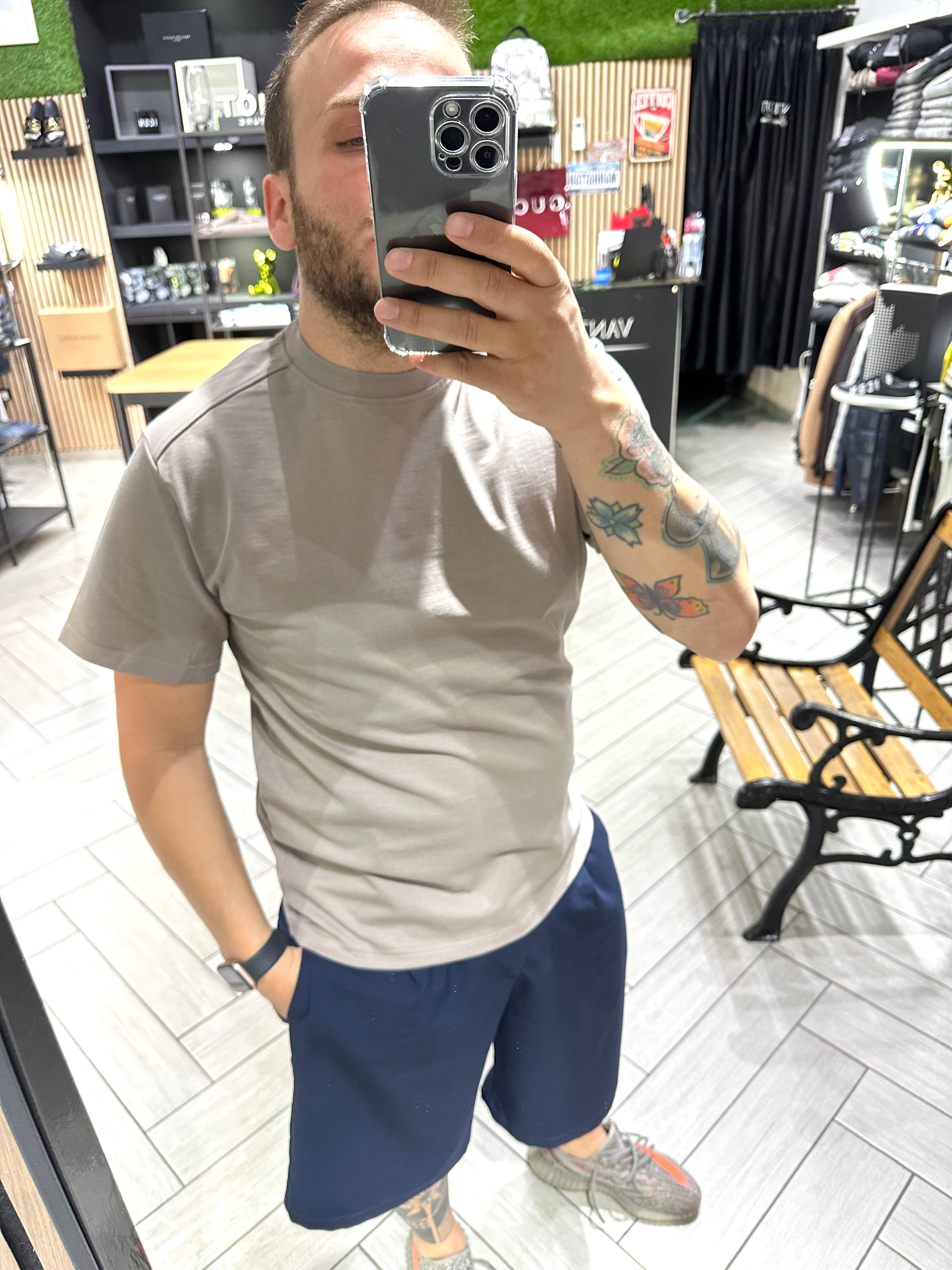 T-Shirt Gavroche Nuova Collezione