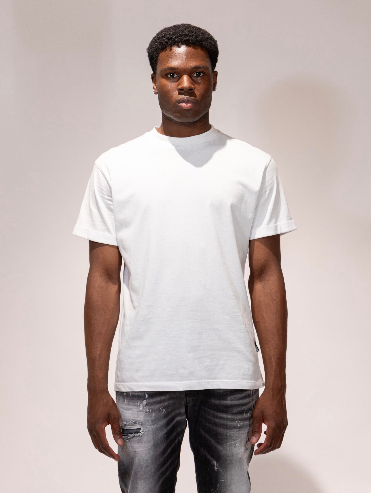 T-shirt Soldier Basic