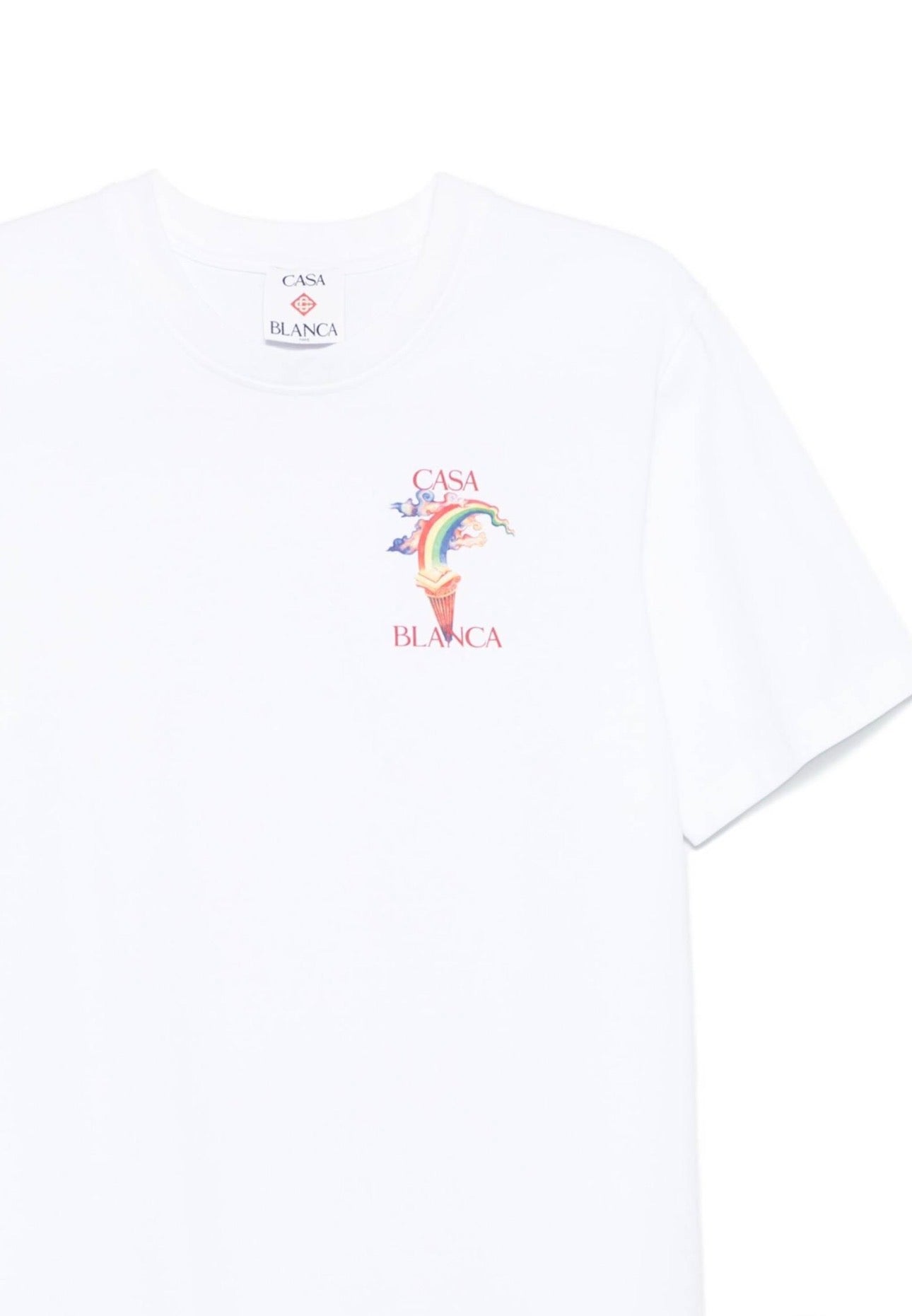 Casablanca T-shirt new