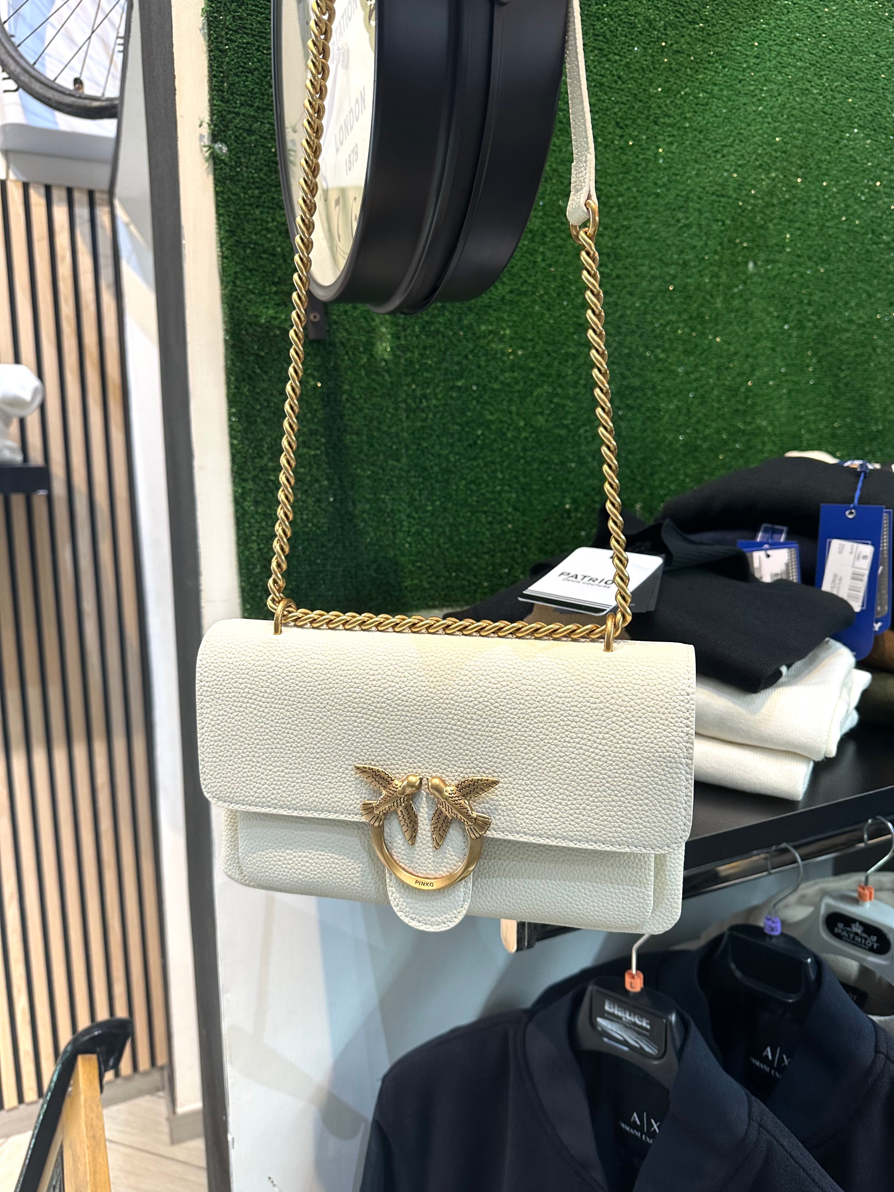Borsa Pinko