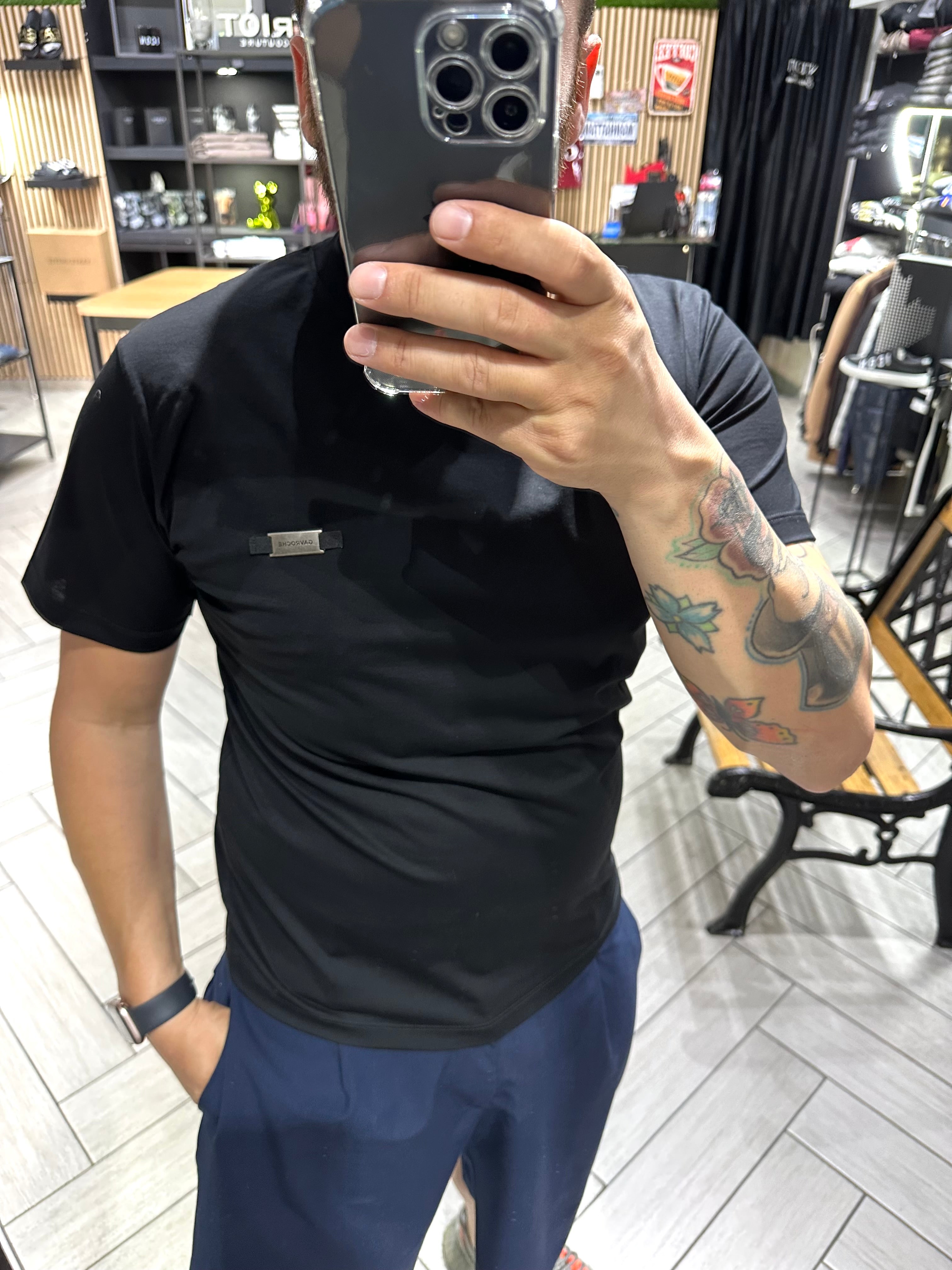 T-Shirt Gavroche Nuova Collezione