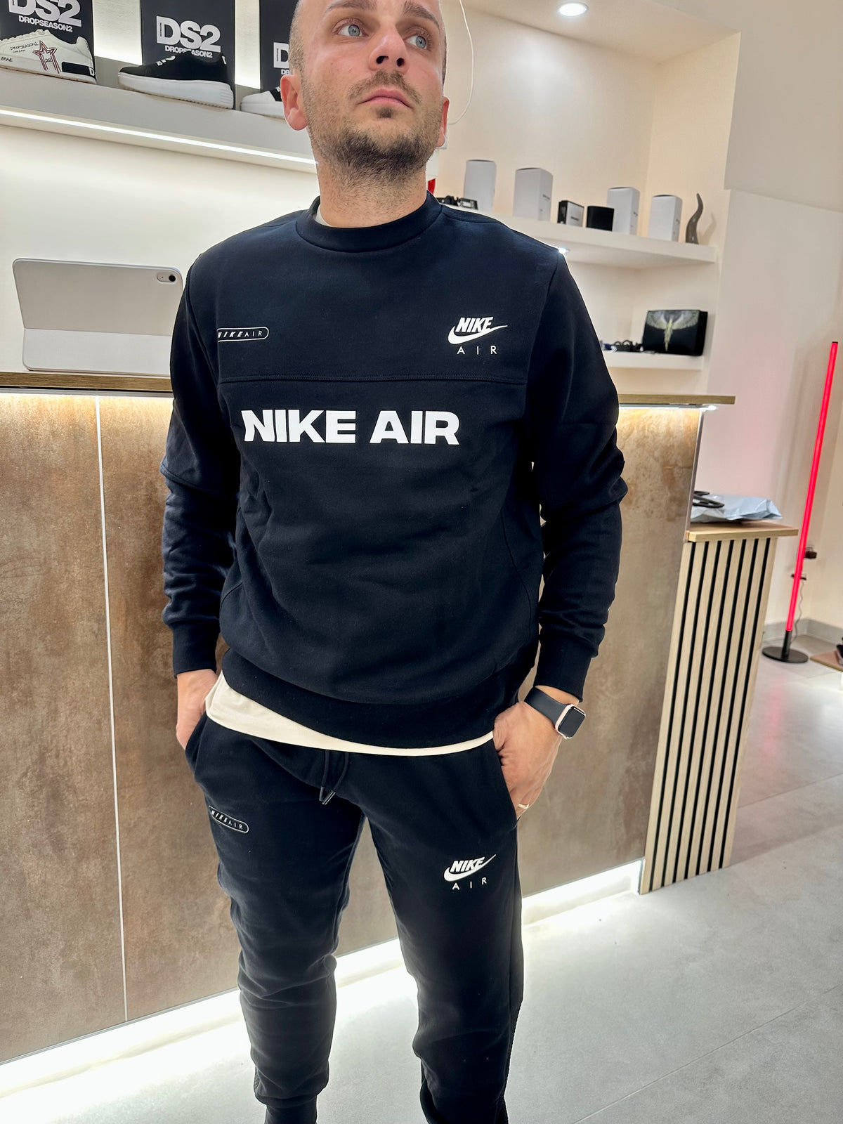 Tuta Nike
