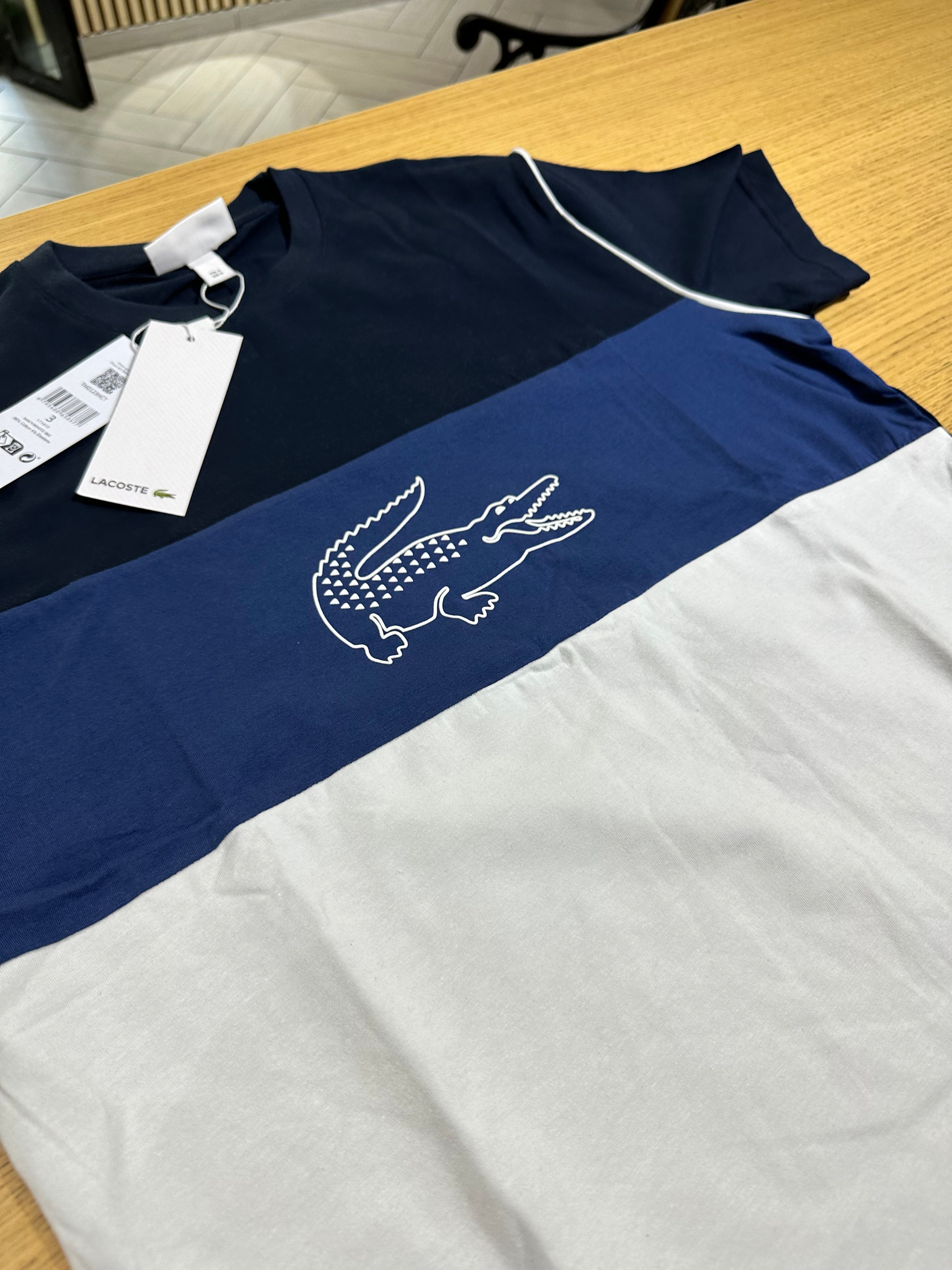 T-shirt Lacoste