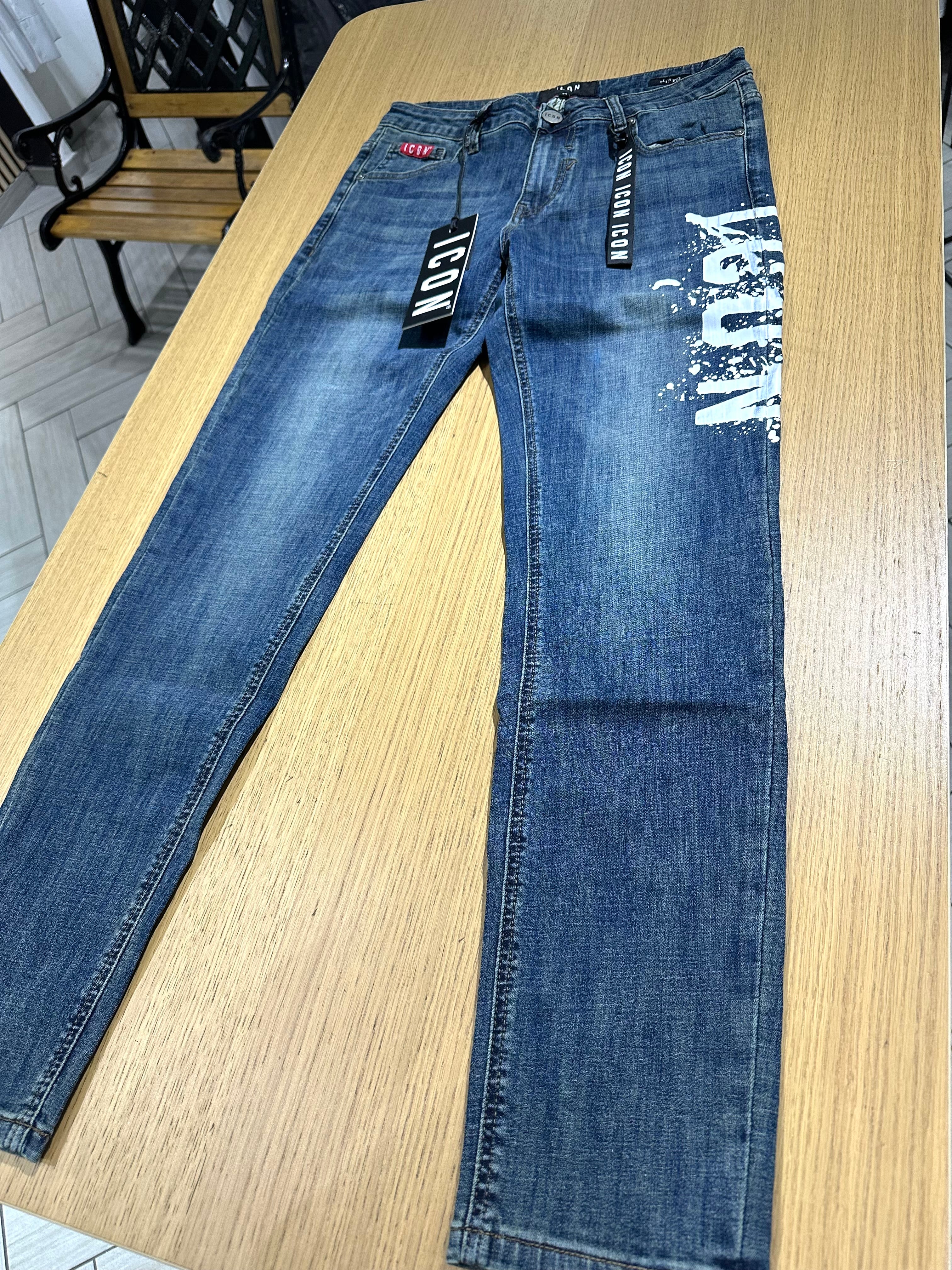 Jeans ICON
