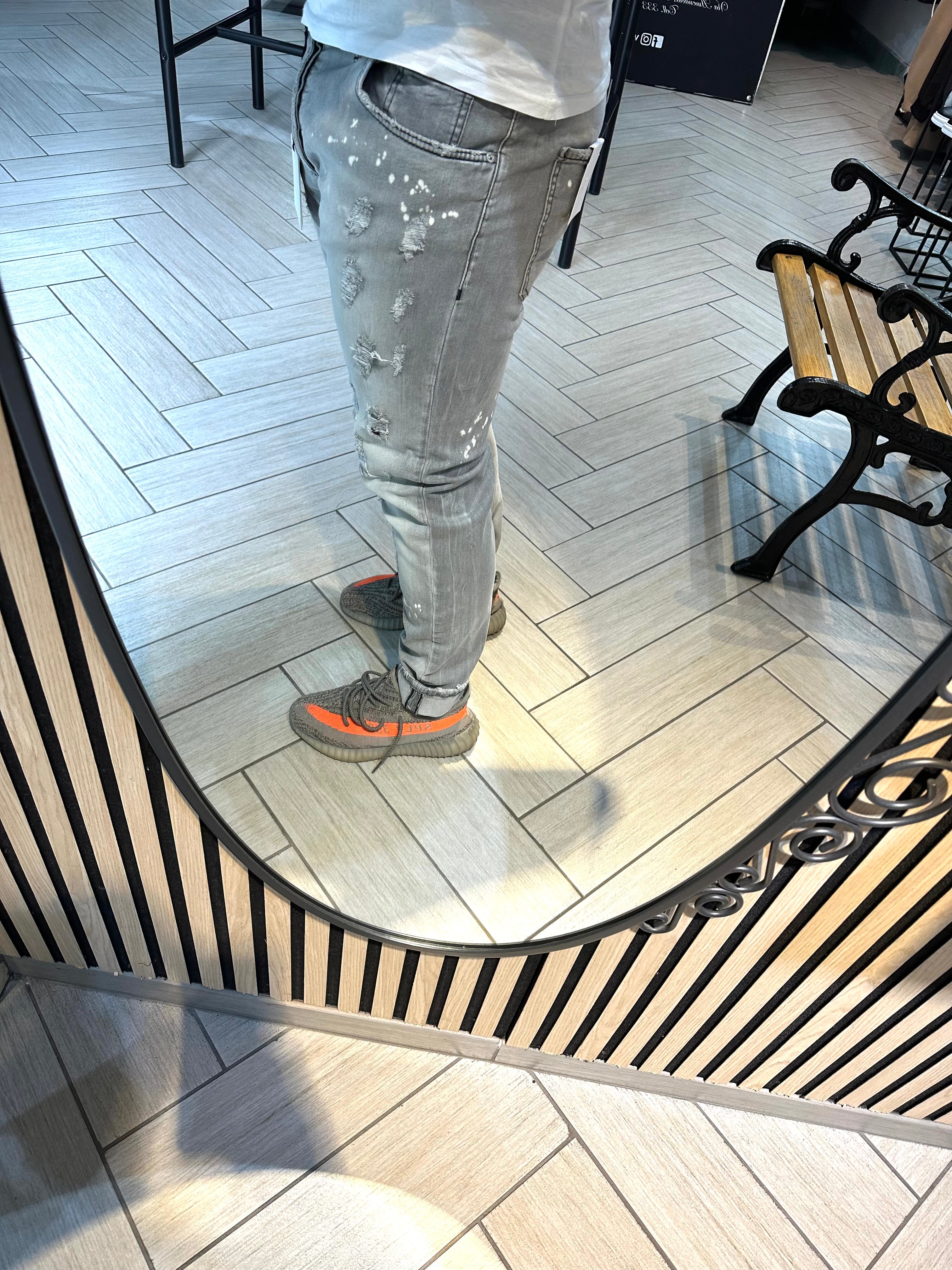 Jeans Soldier Art.730N