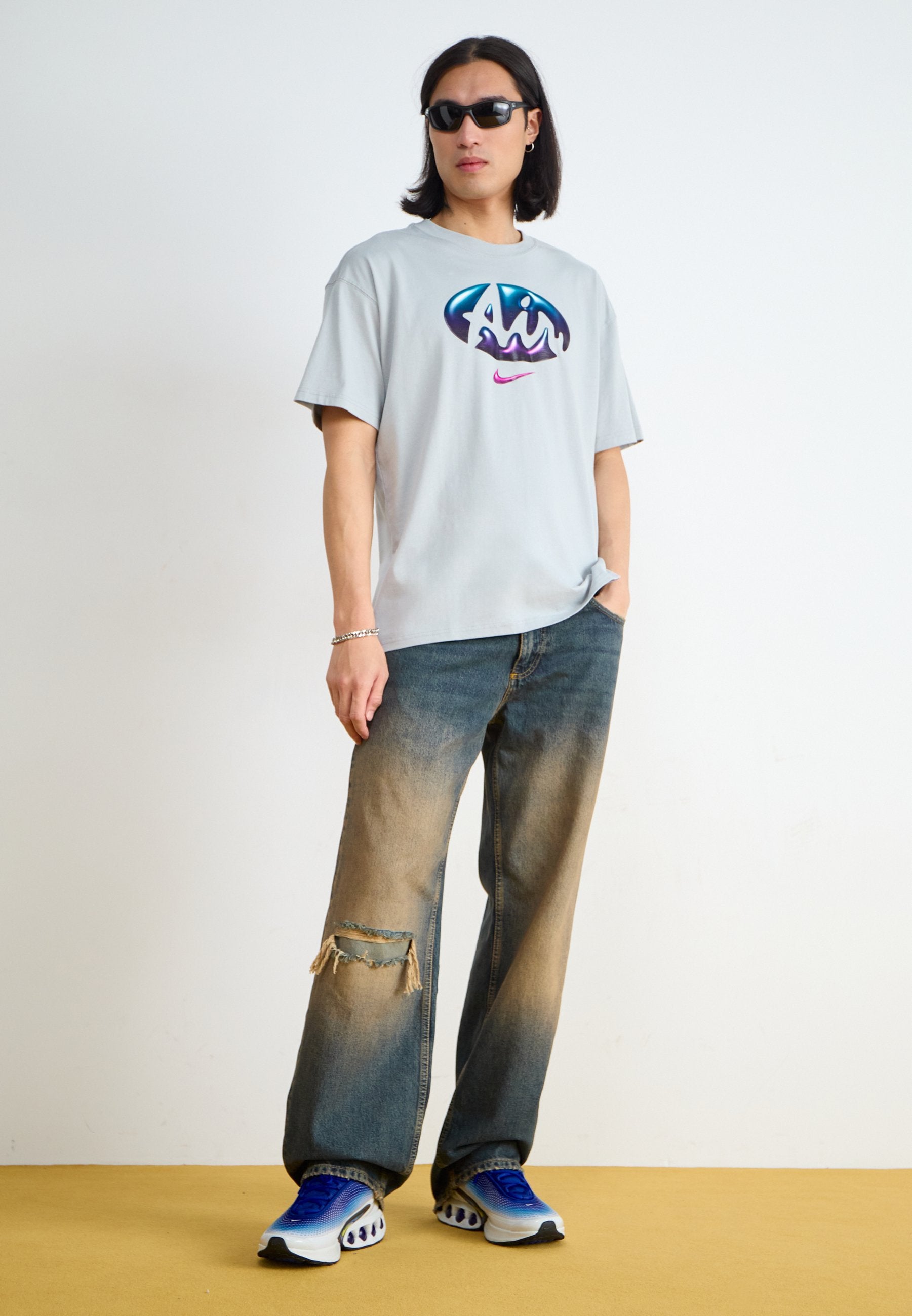T-shirt Nike