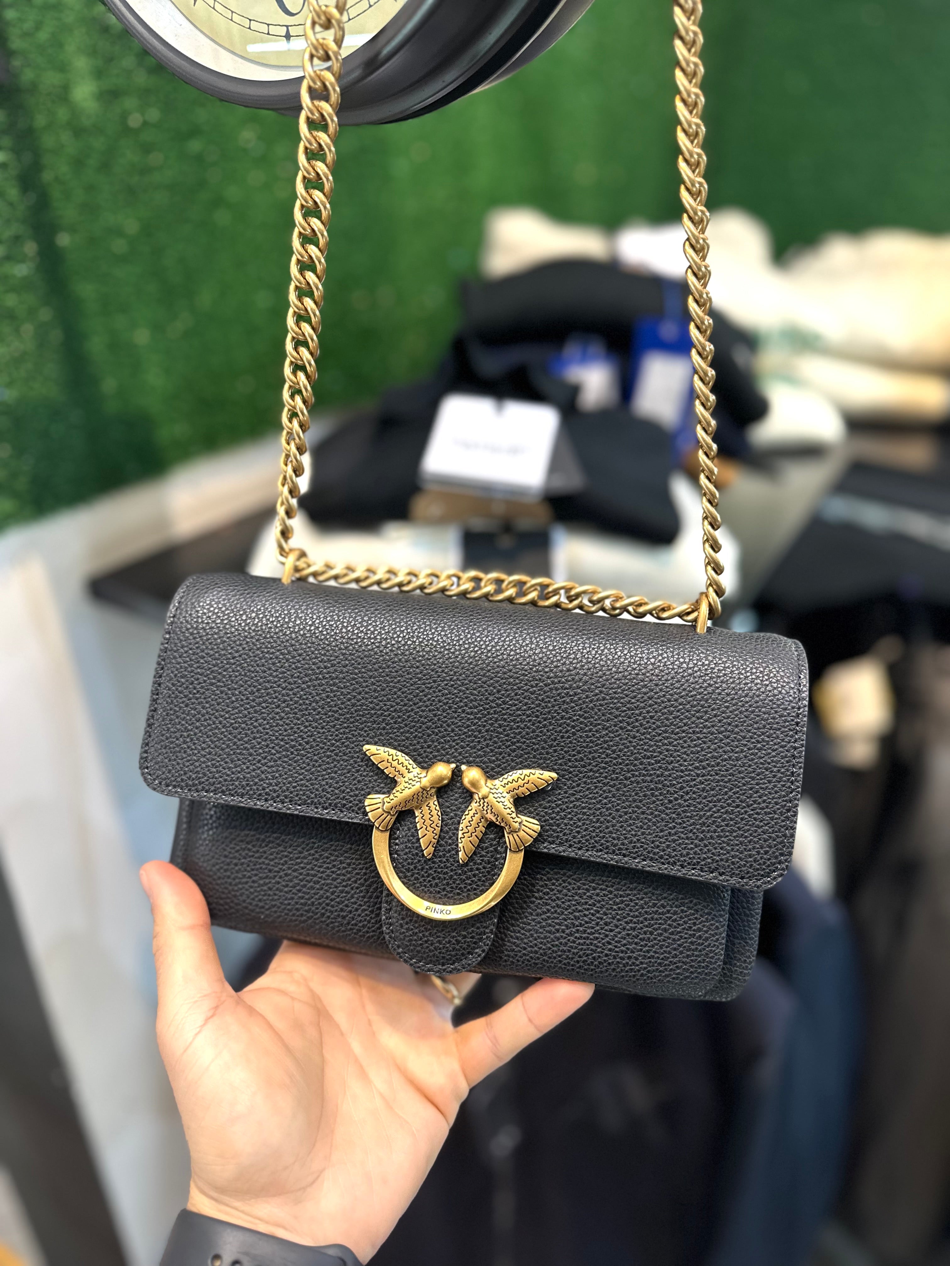 Borsa Pinko