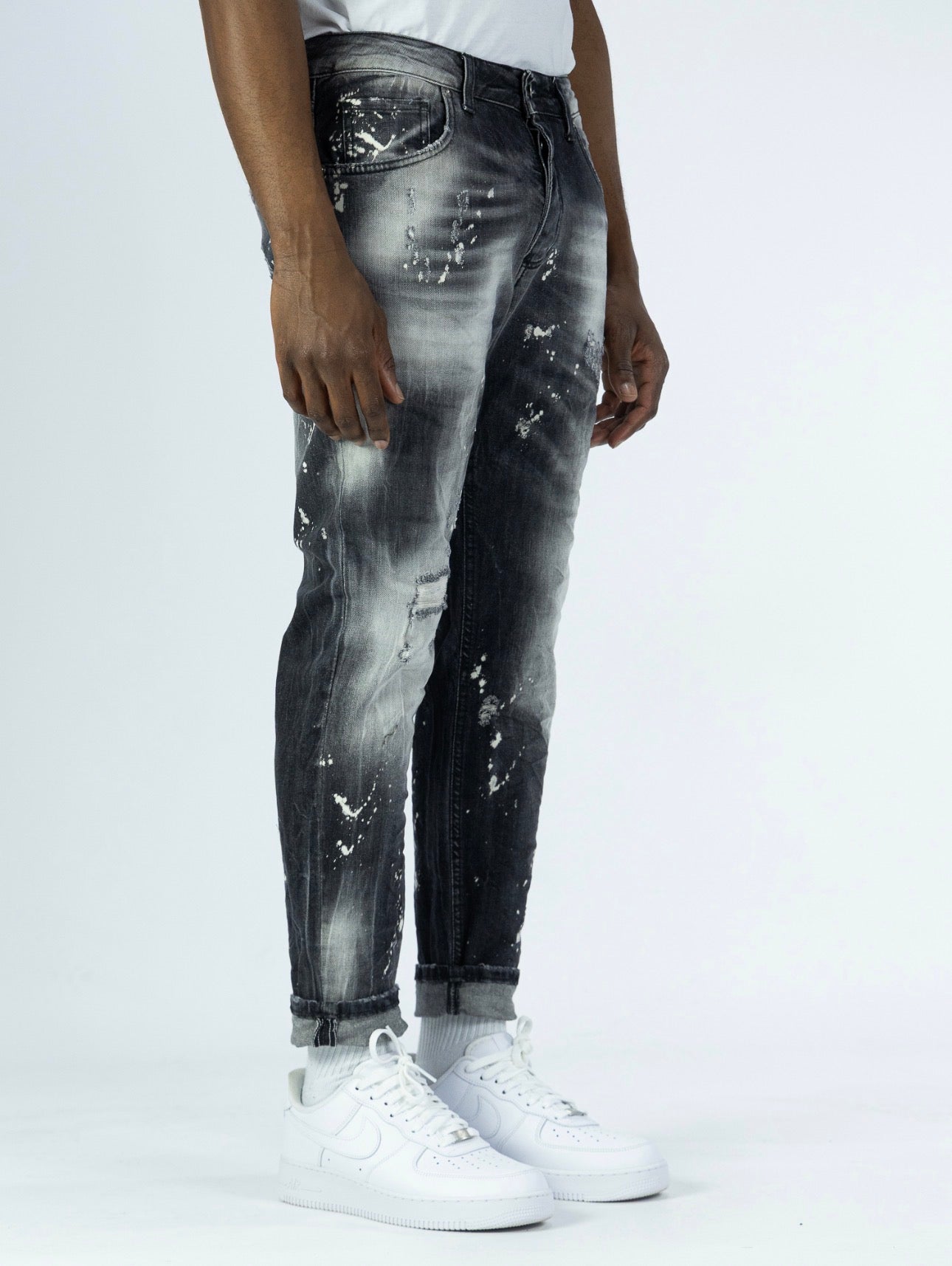 Jeans Soldier art.773N
