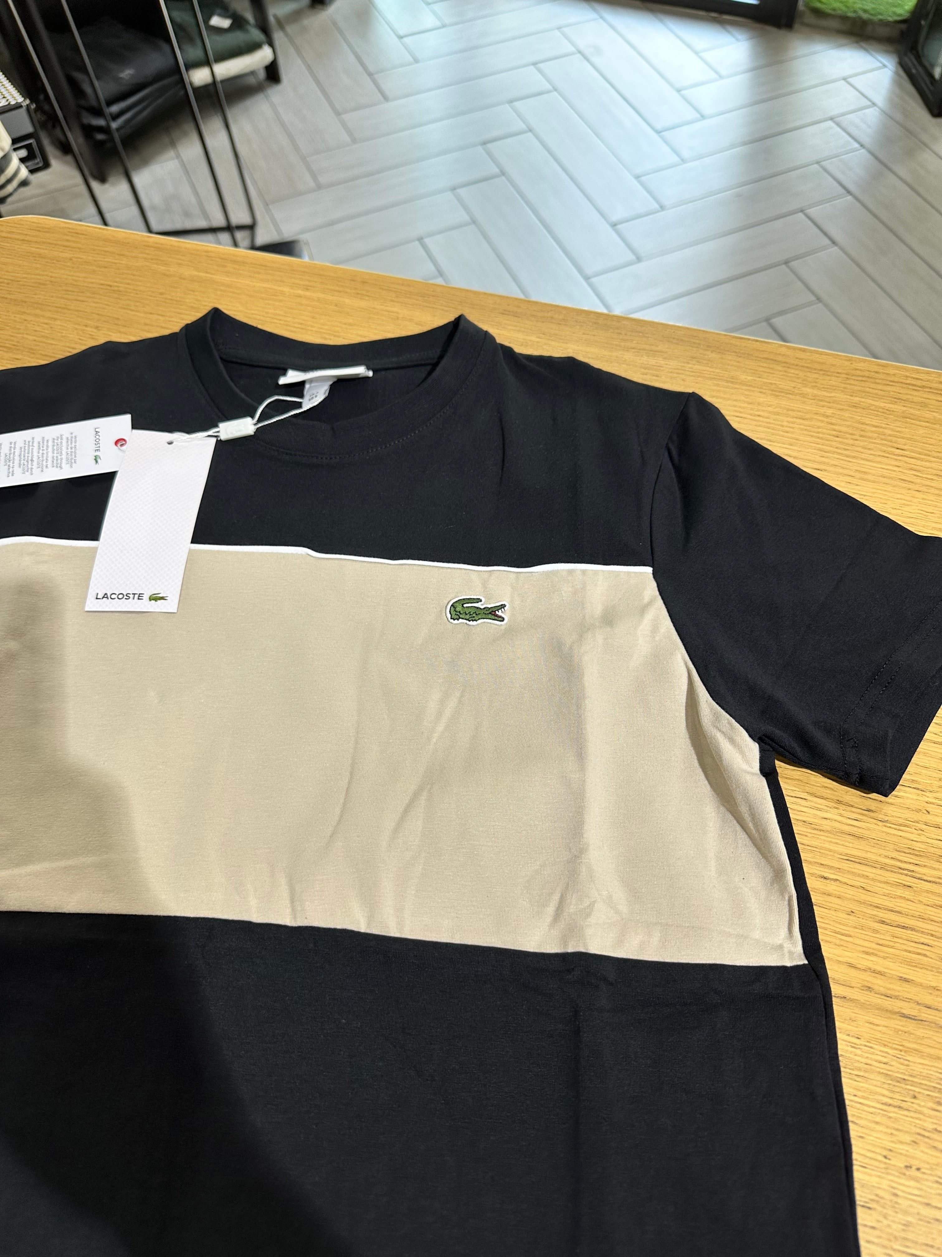 T-shirt Lacoste