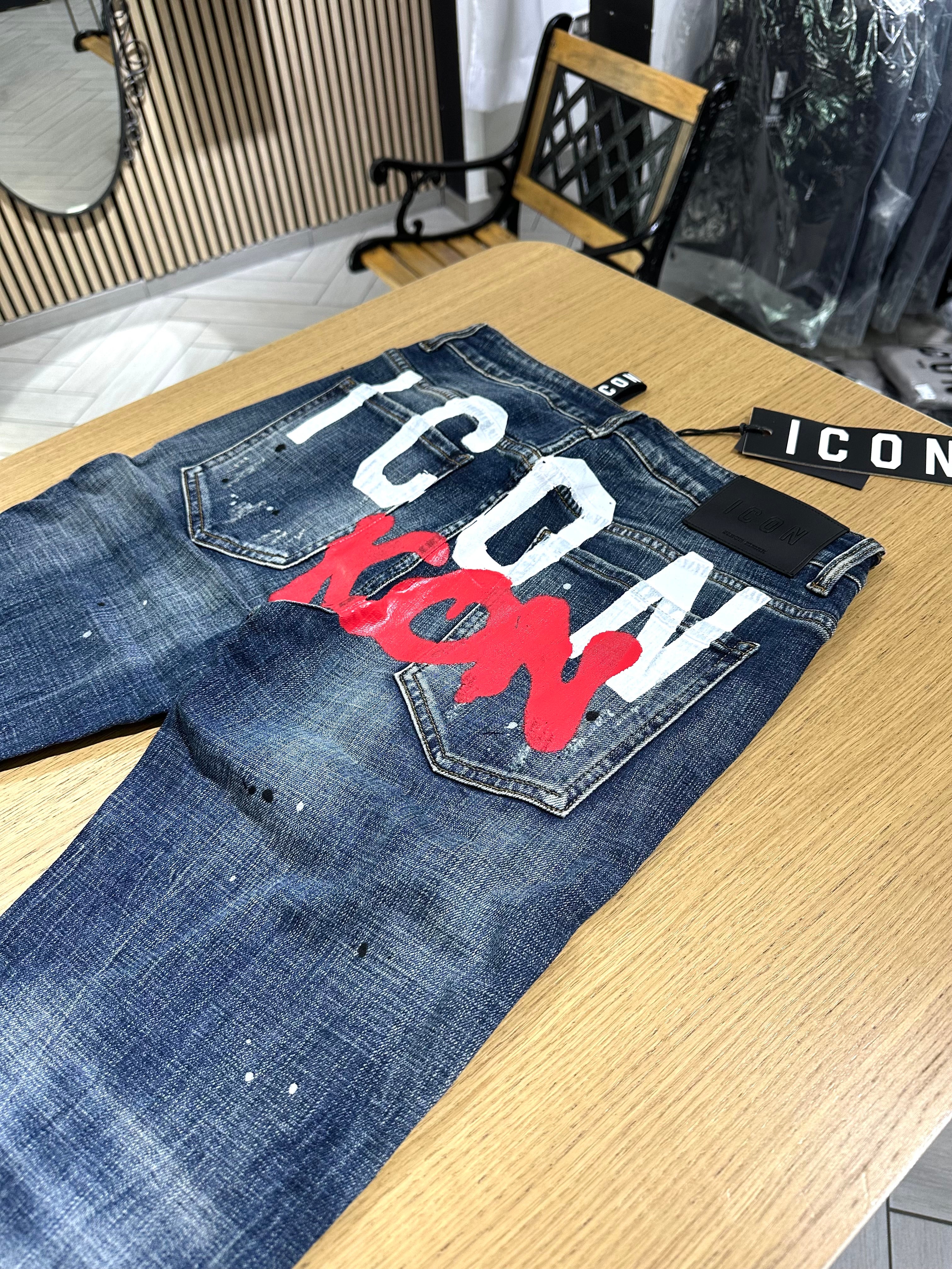 Jeans ICON