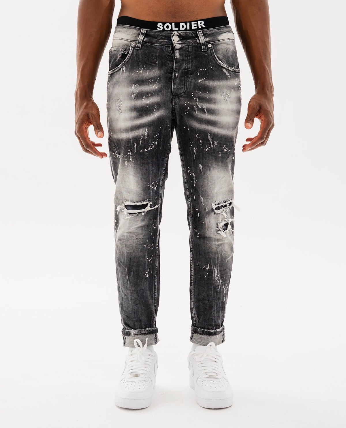 Jeans Soldier Art.793N