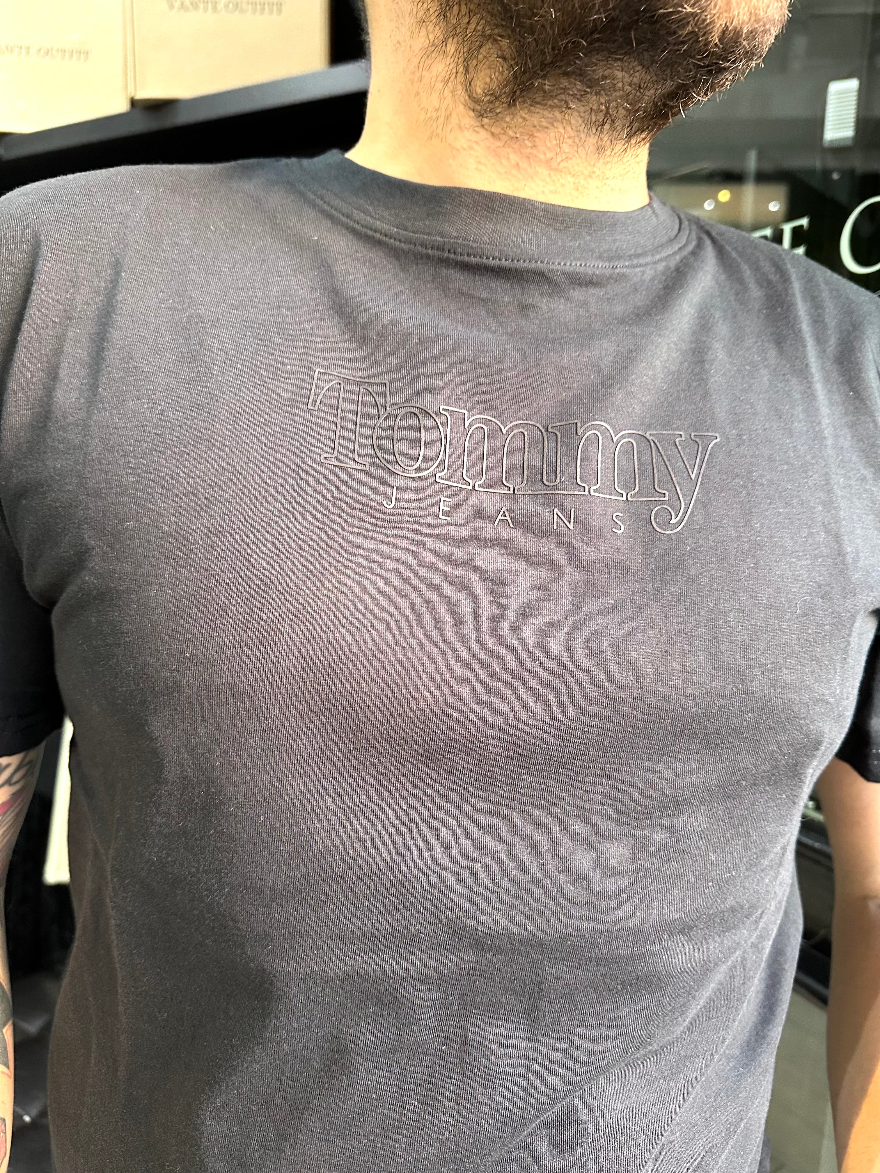 T-shirt Tommy Hilfiger