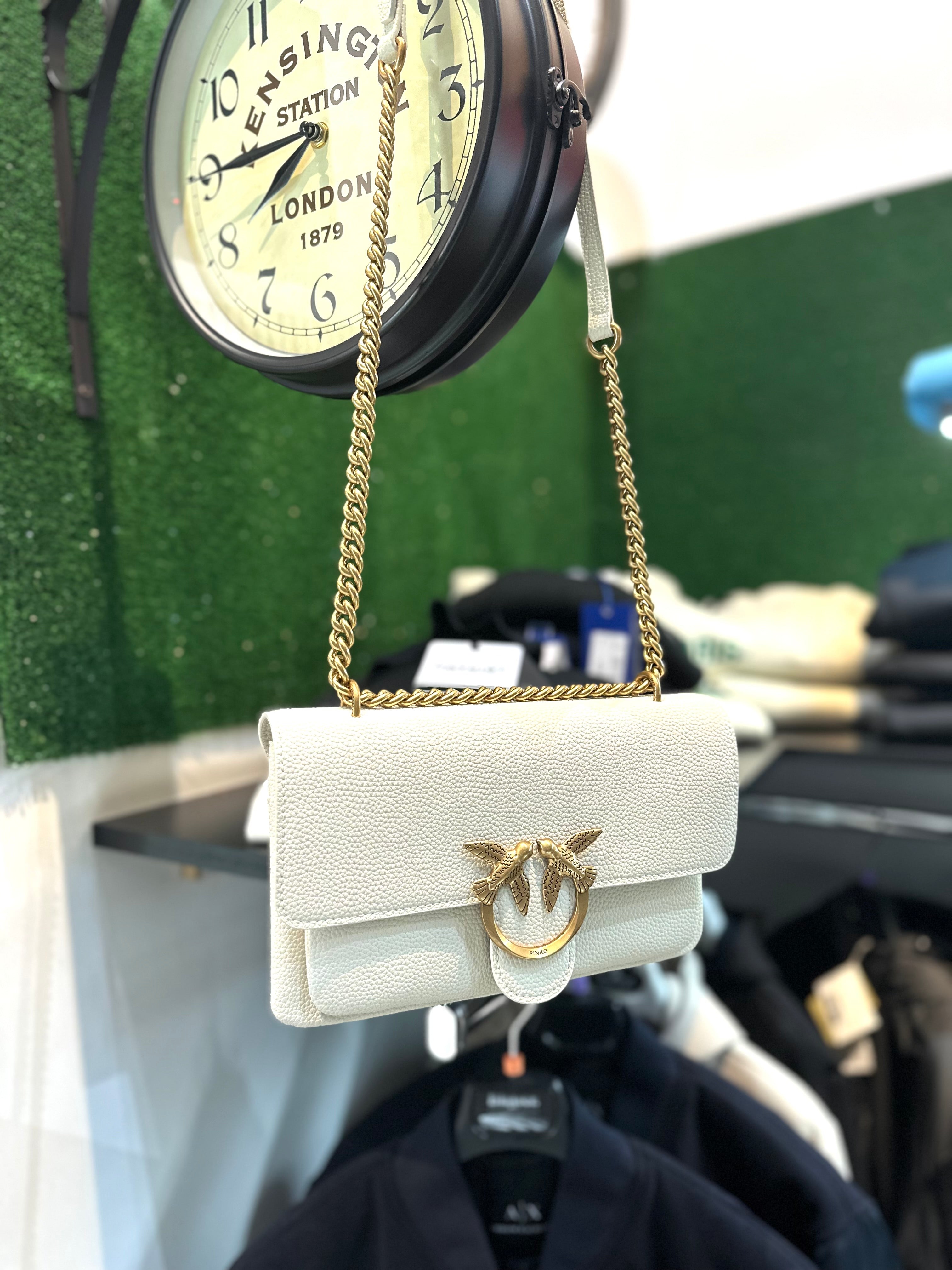 Borsa Pinko