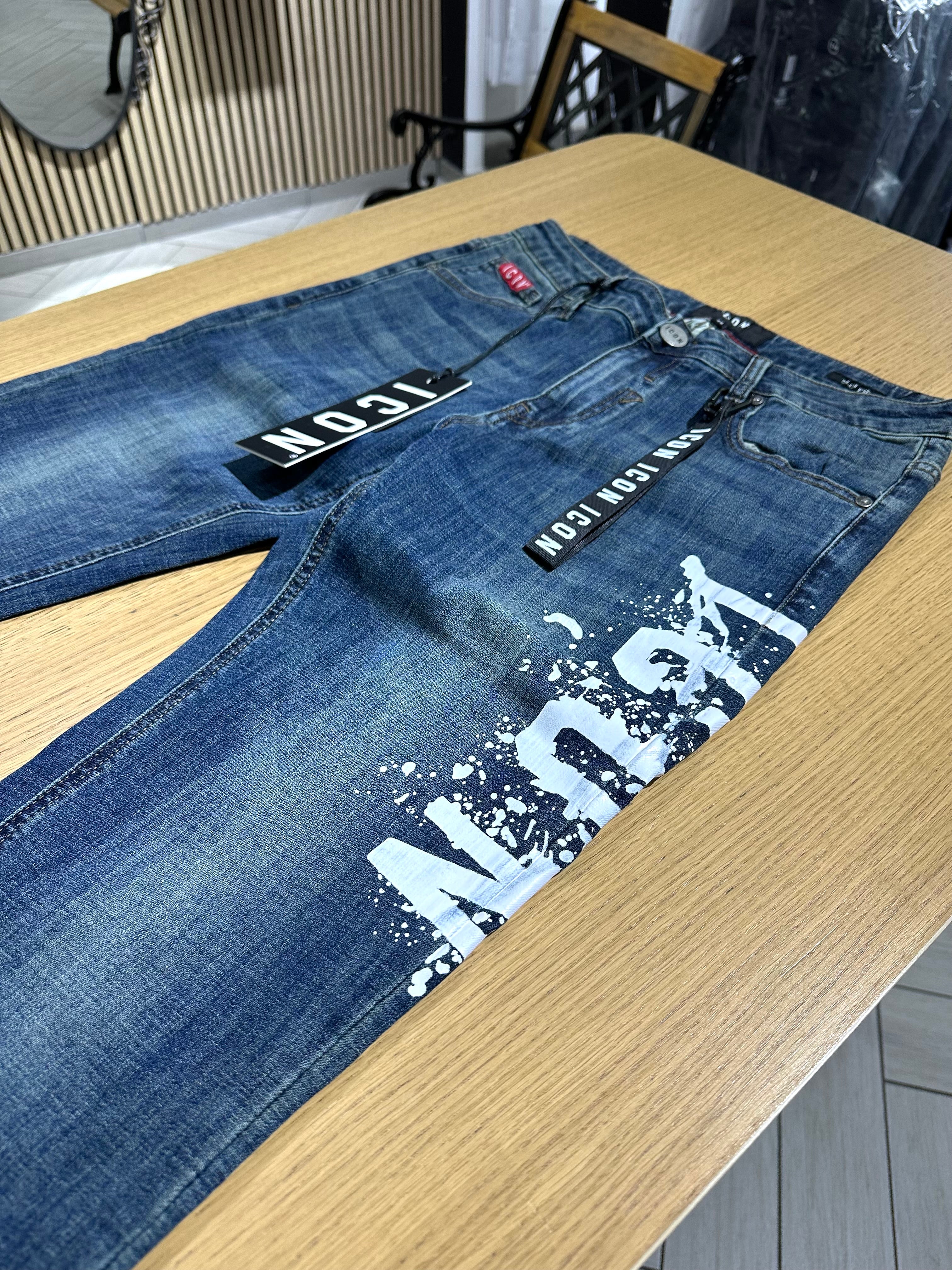 Jeans ICON