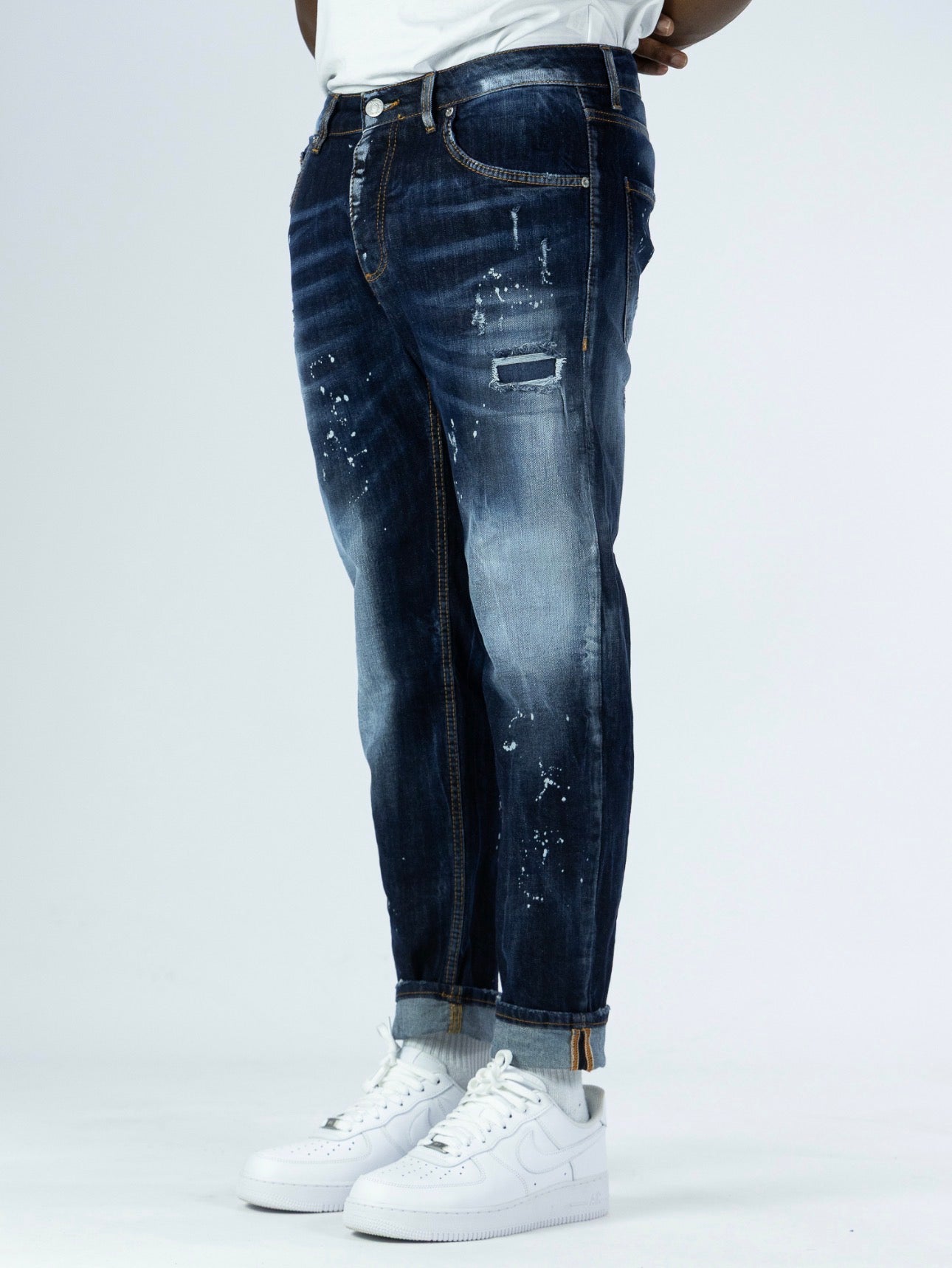 Jeans Soldier art.778B