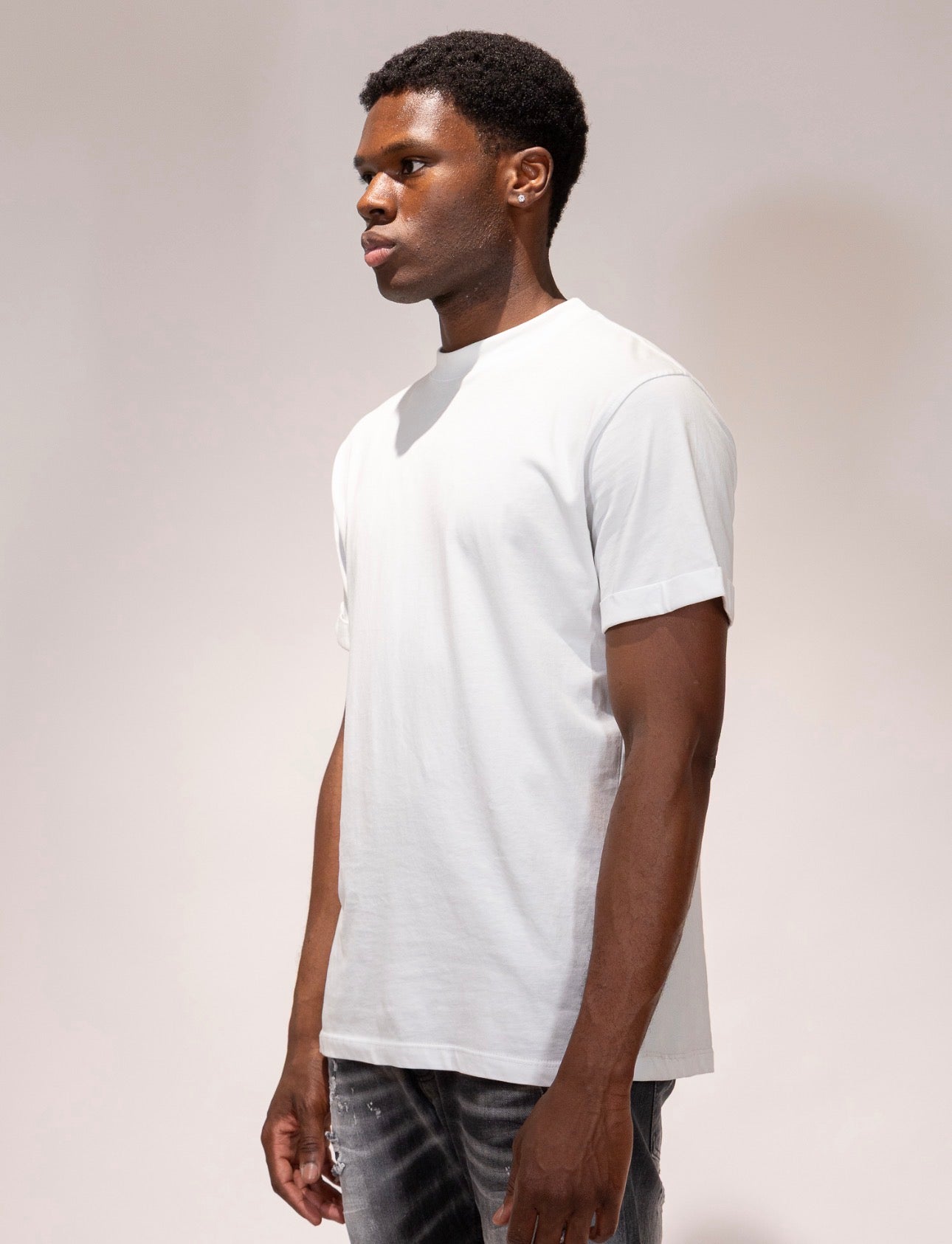 T-shirt Soldier Basic