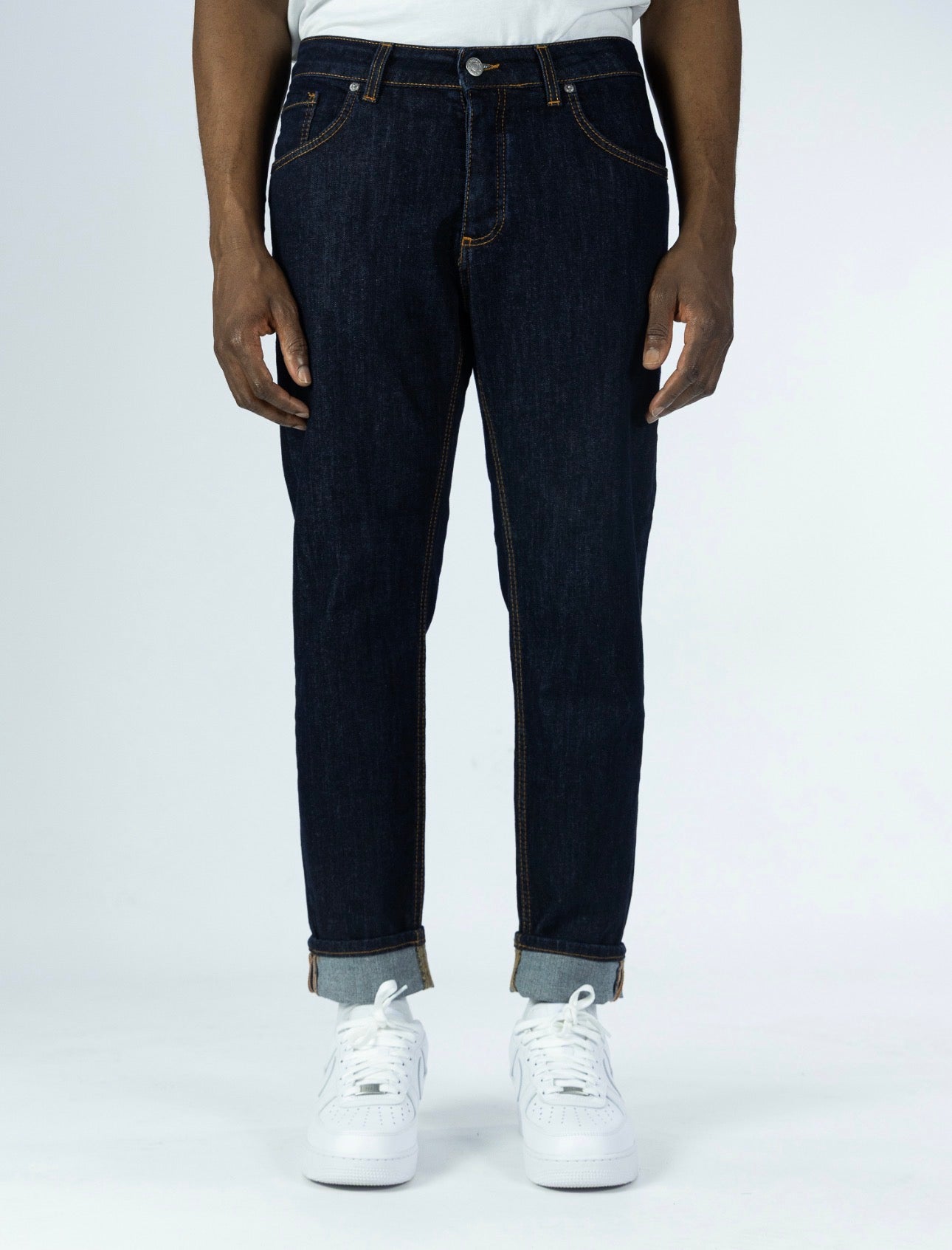 Jeans Soldier art.01B