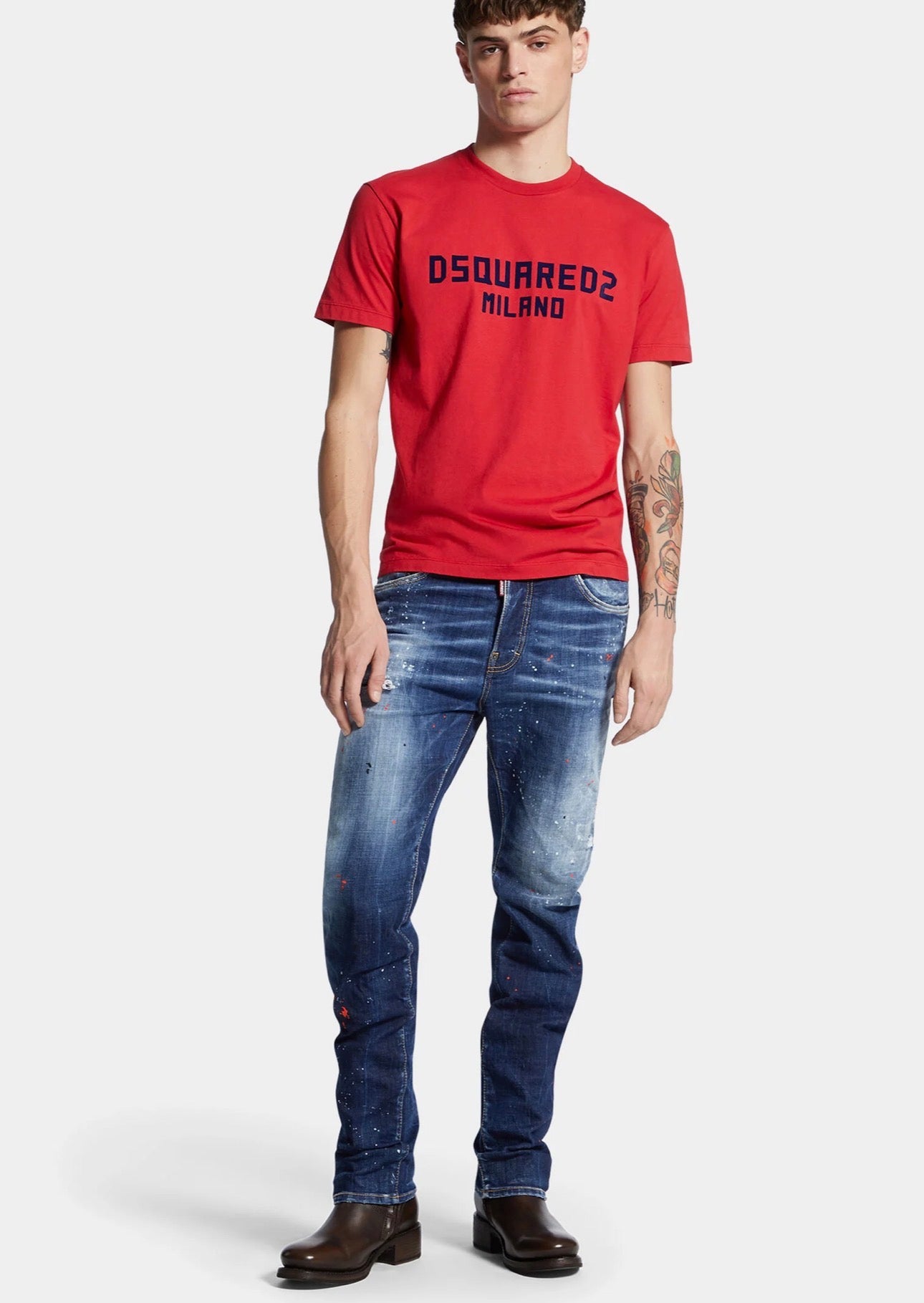 Jeans DSQUARED2