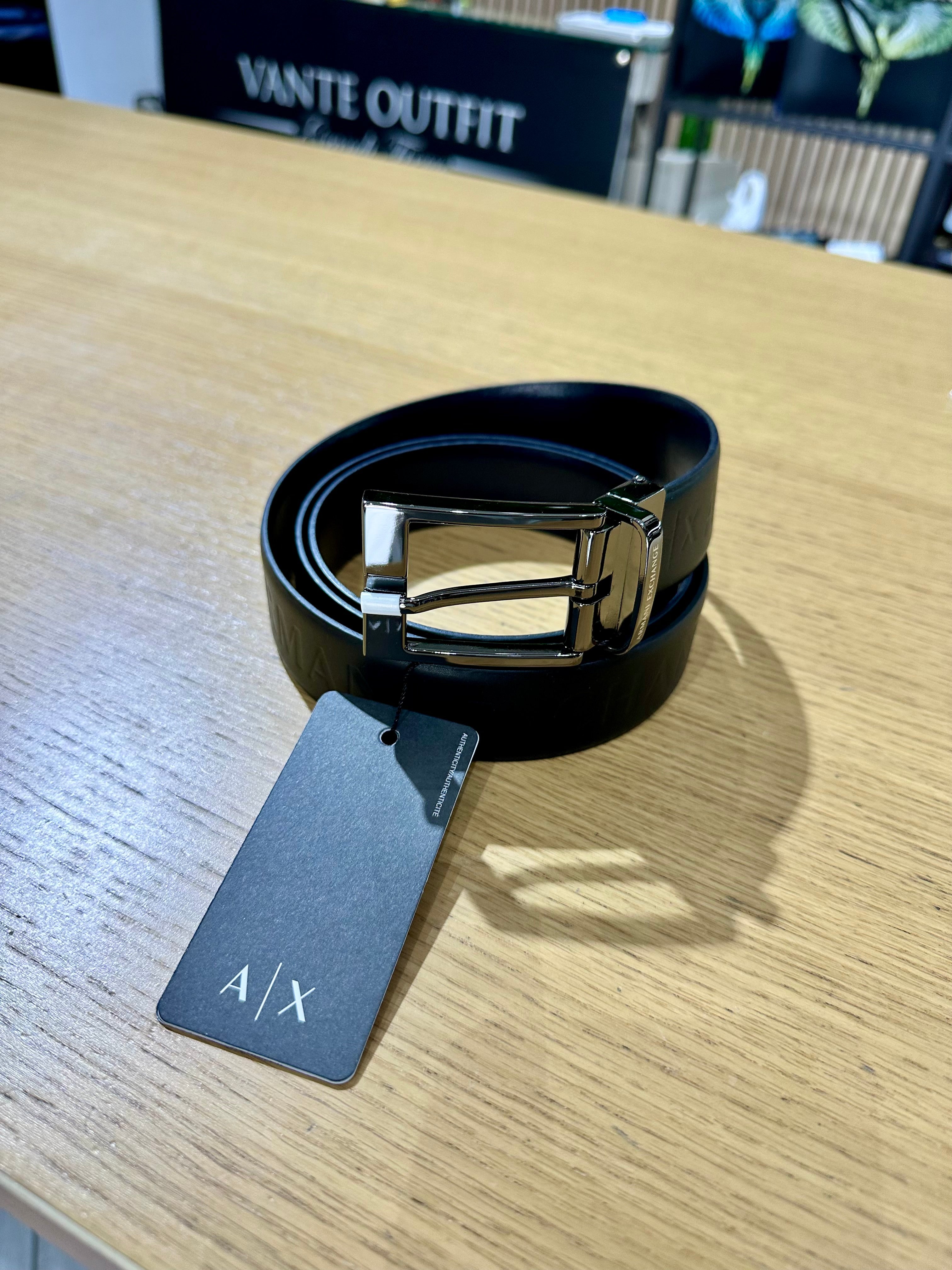 Cintura Armani Exchange