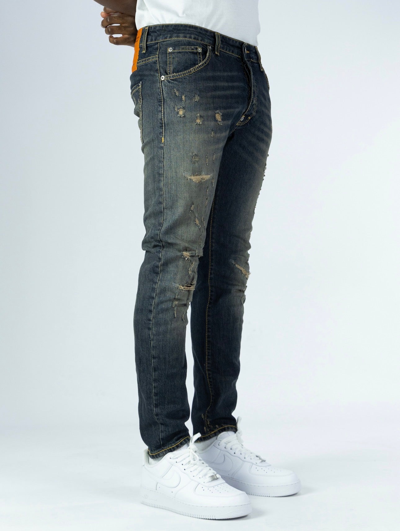 Jeans Soldier art.126B