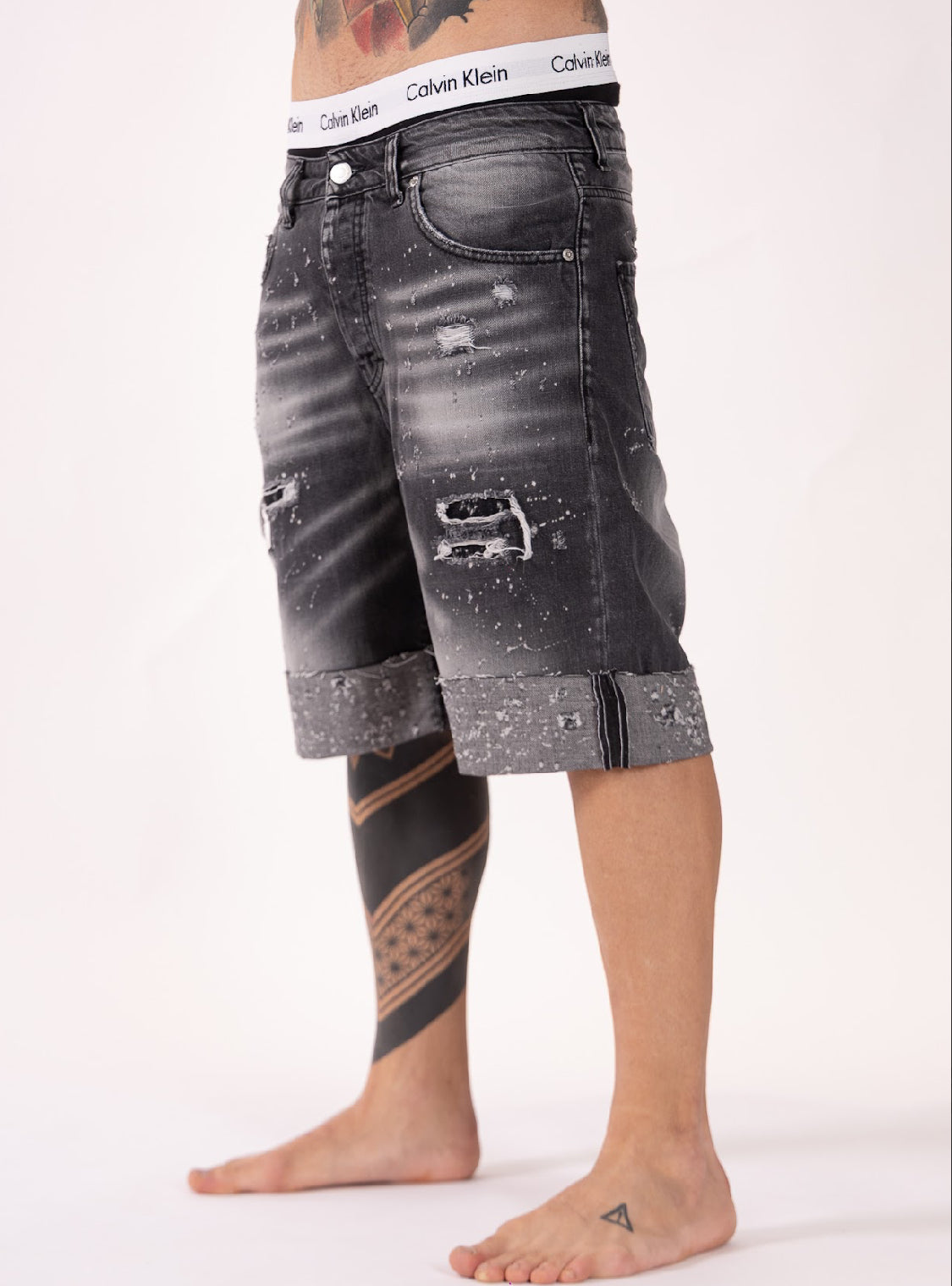 Bermuda Soldier art.03N