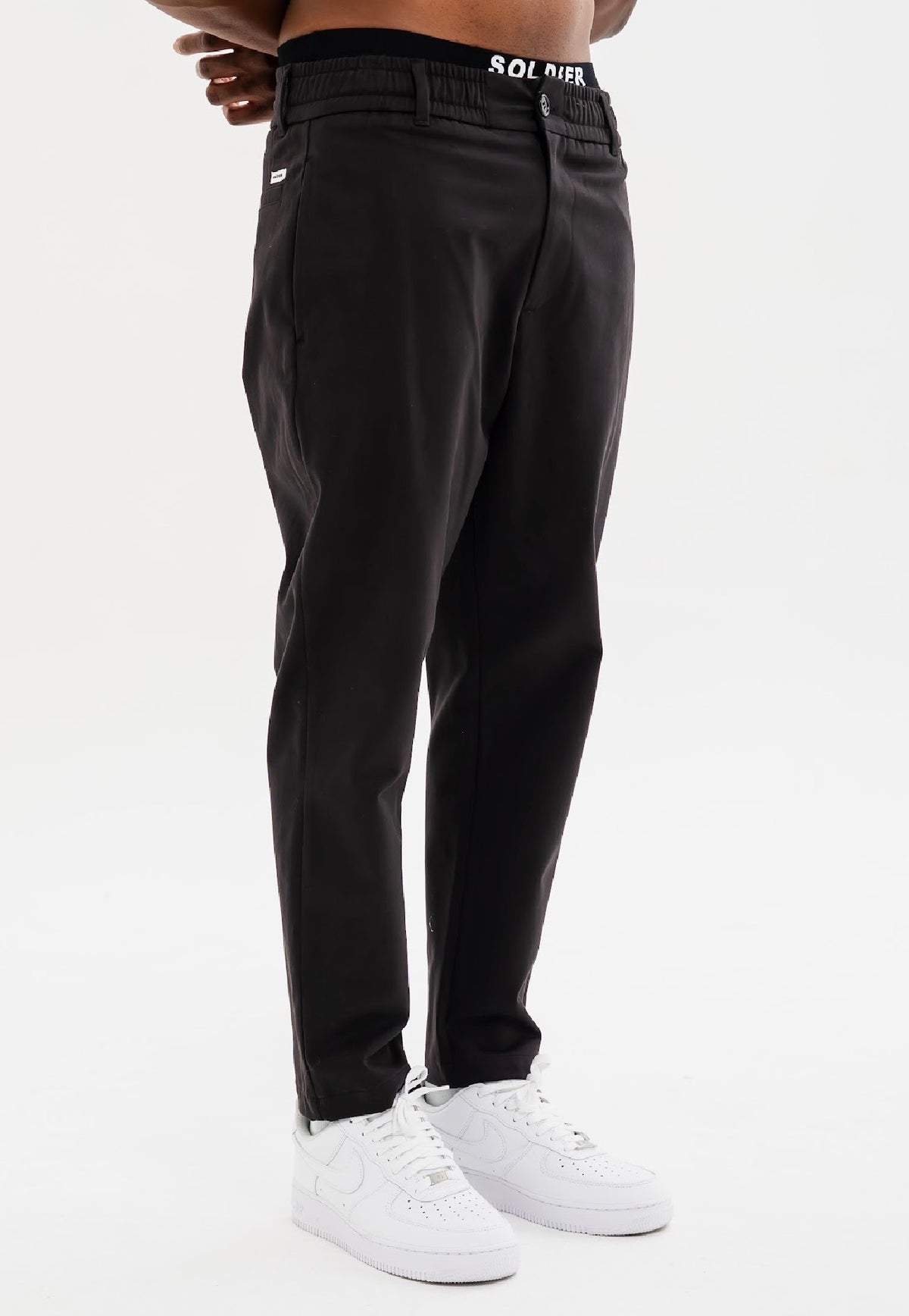 Pantalone Soldier Semisartoriale