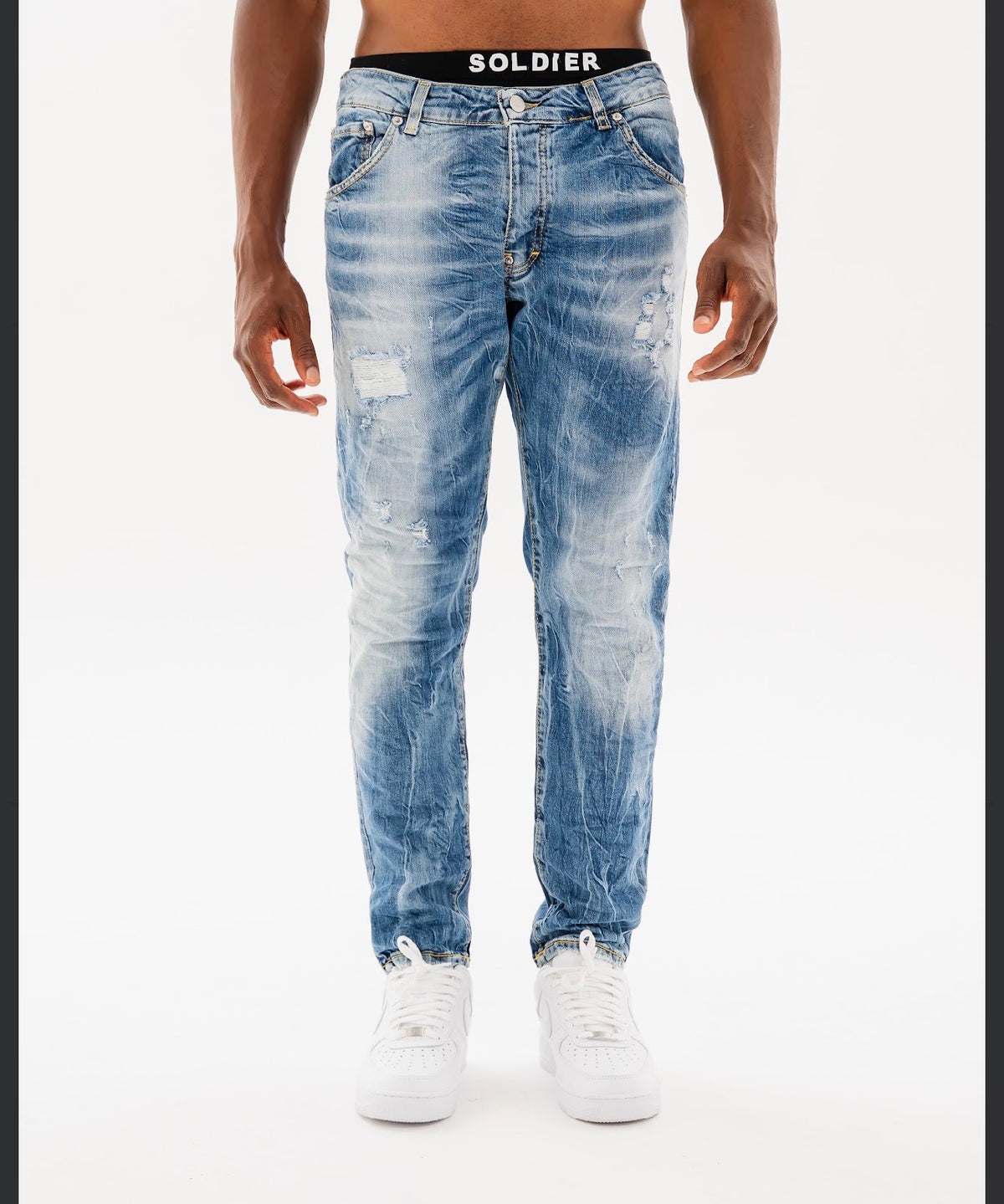 Jeans Soldier Art.133B