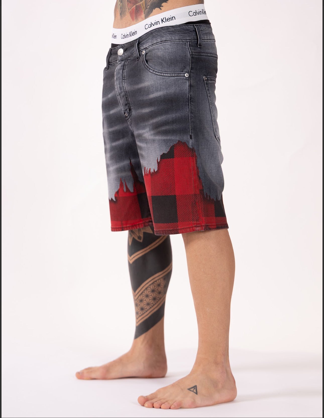 Bermuda Soldier art.077N