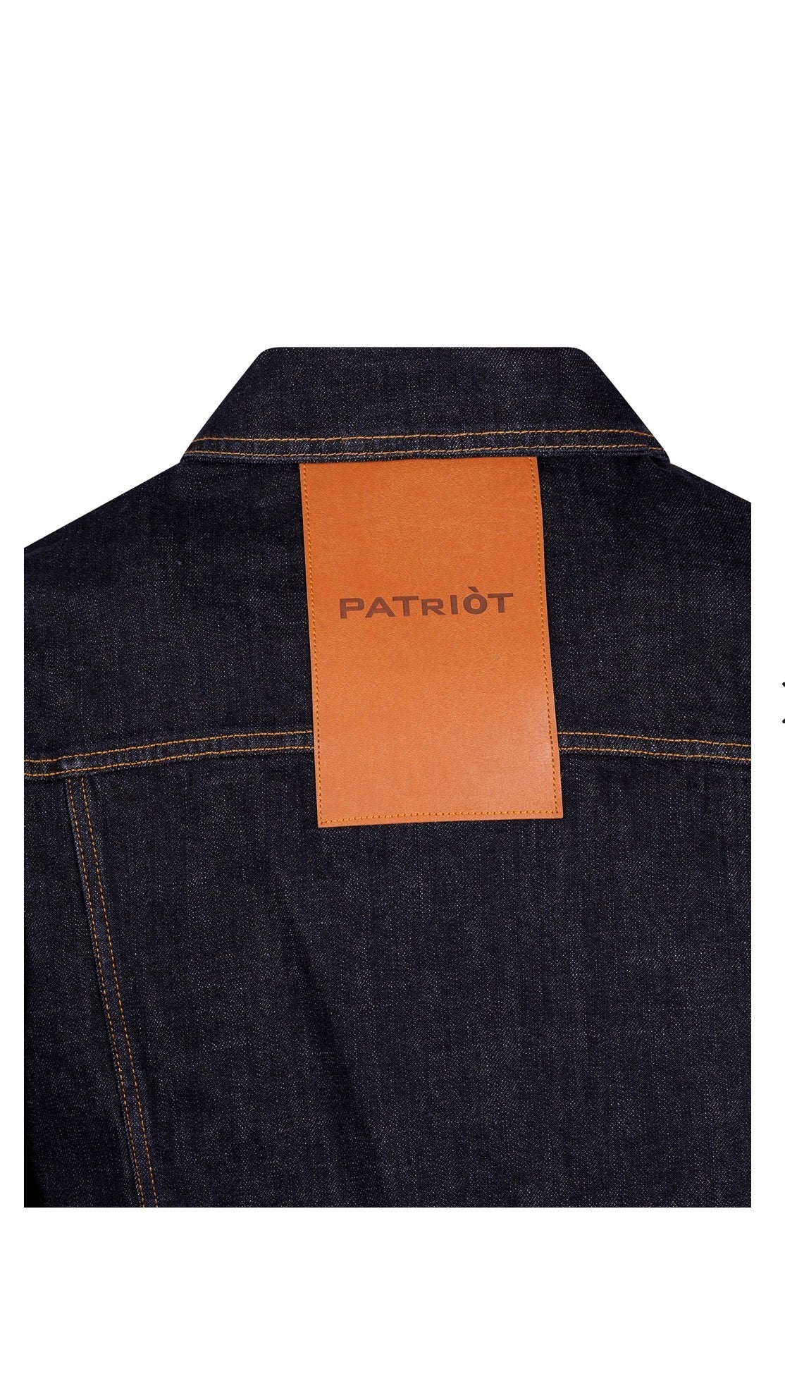 Giubbino Patriot di Jeans