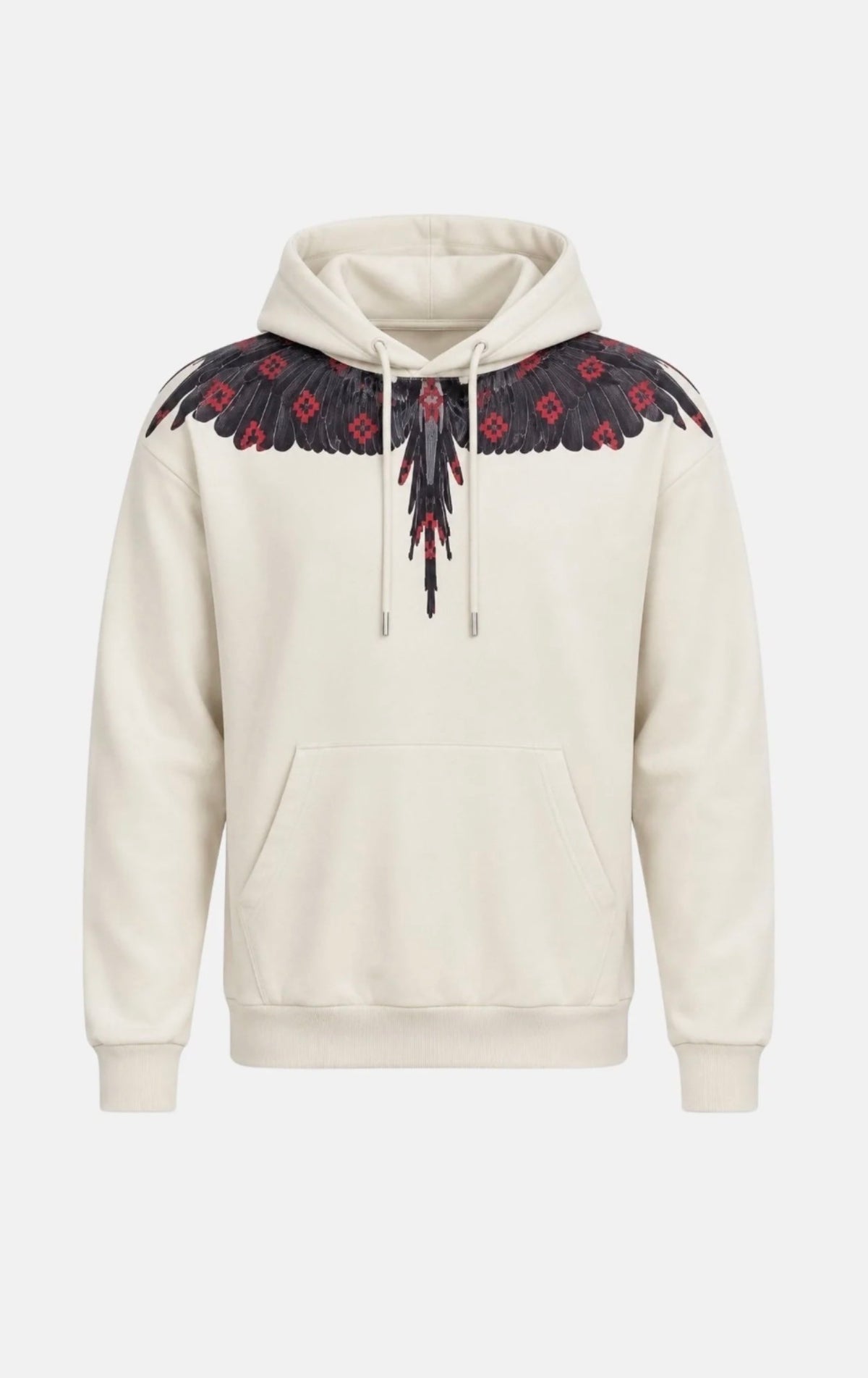 Felpa Marcelo Burlon