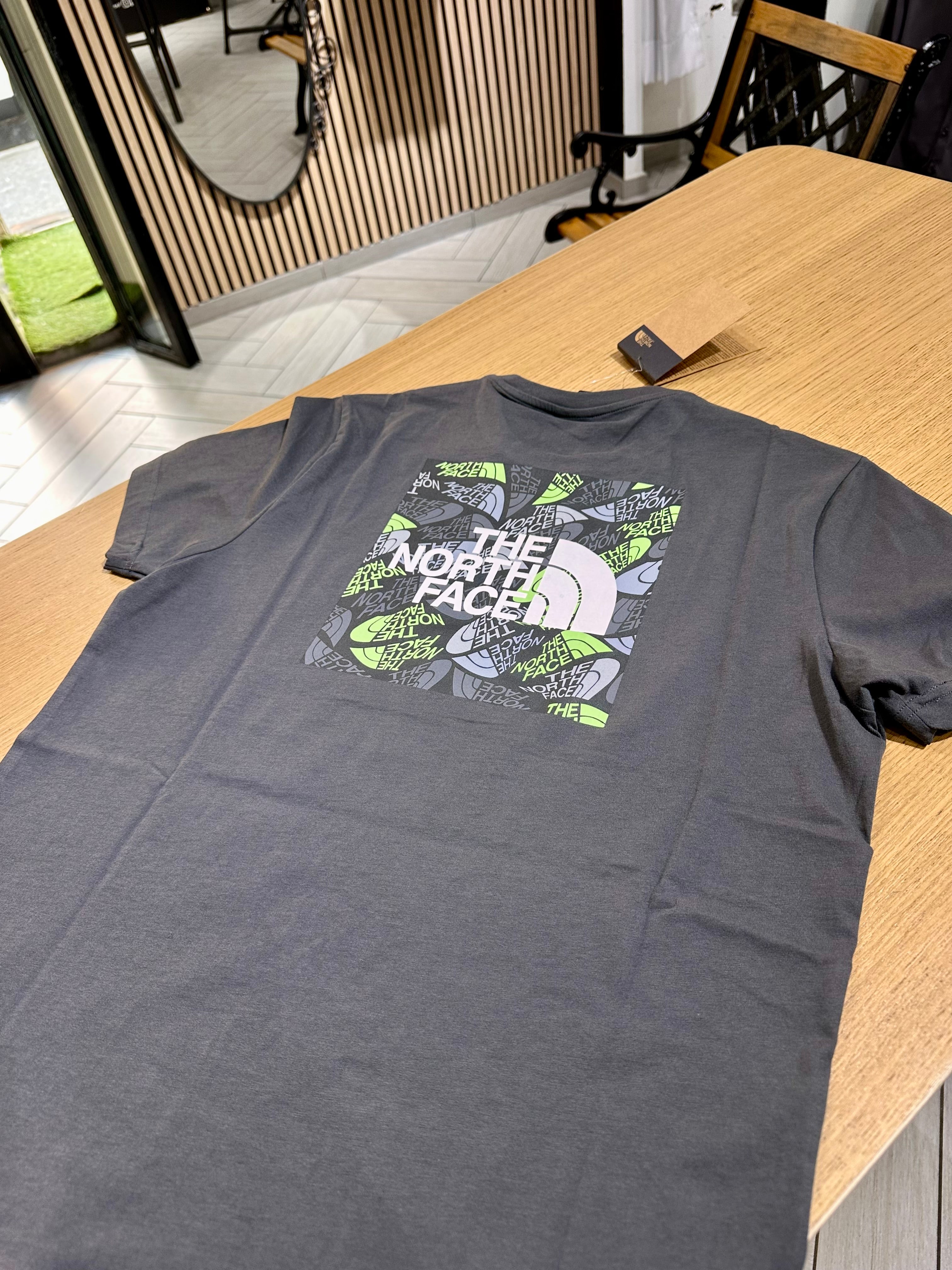 T-shirt The North Face