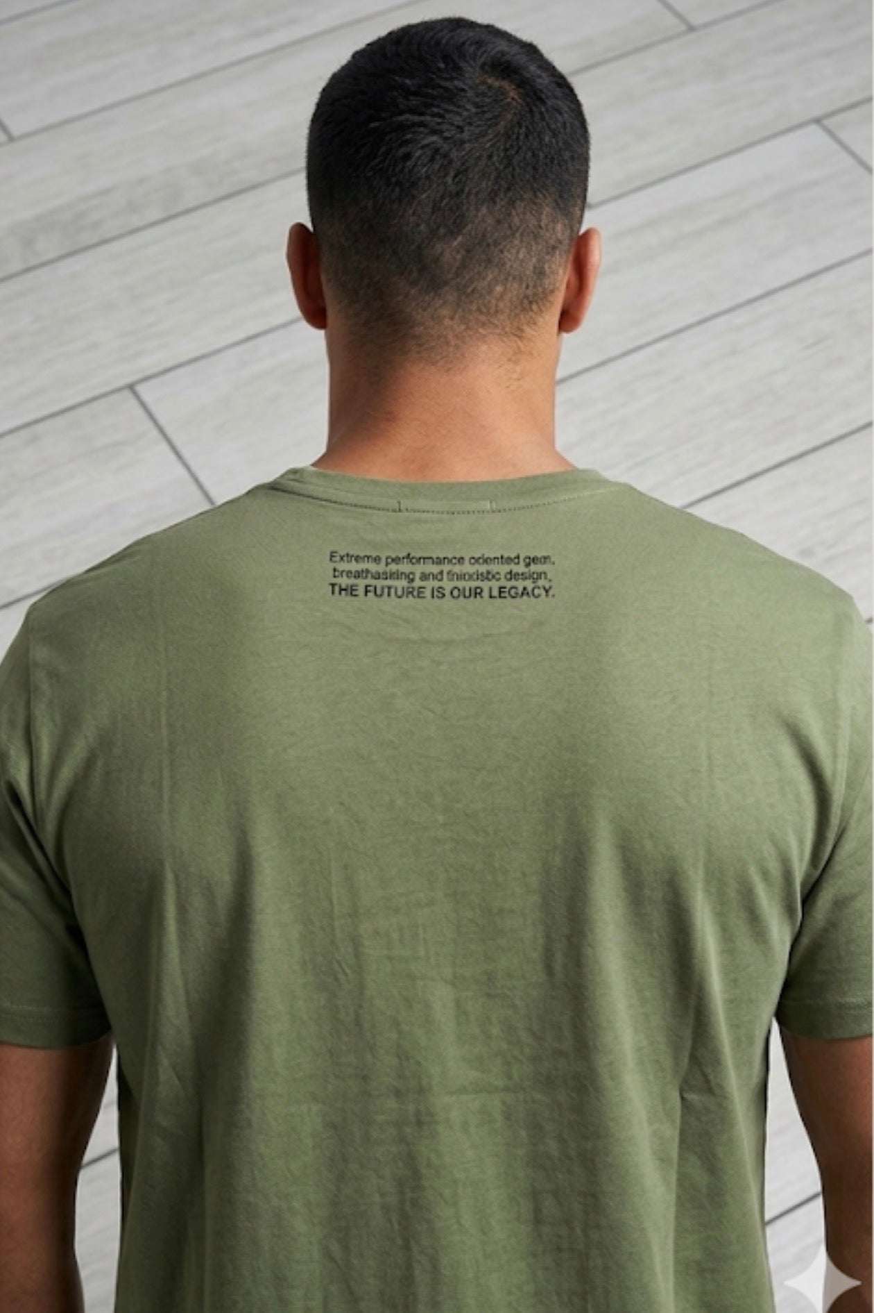 T-shirt Plein Sport