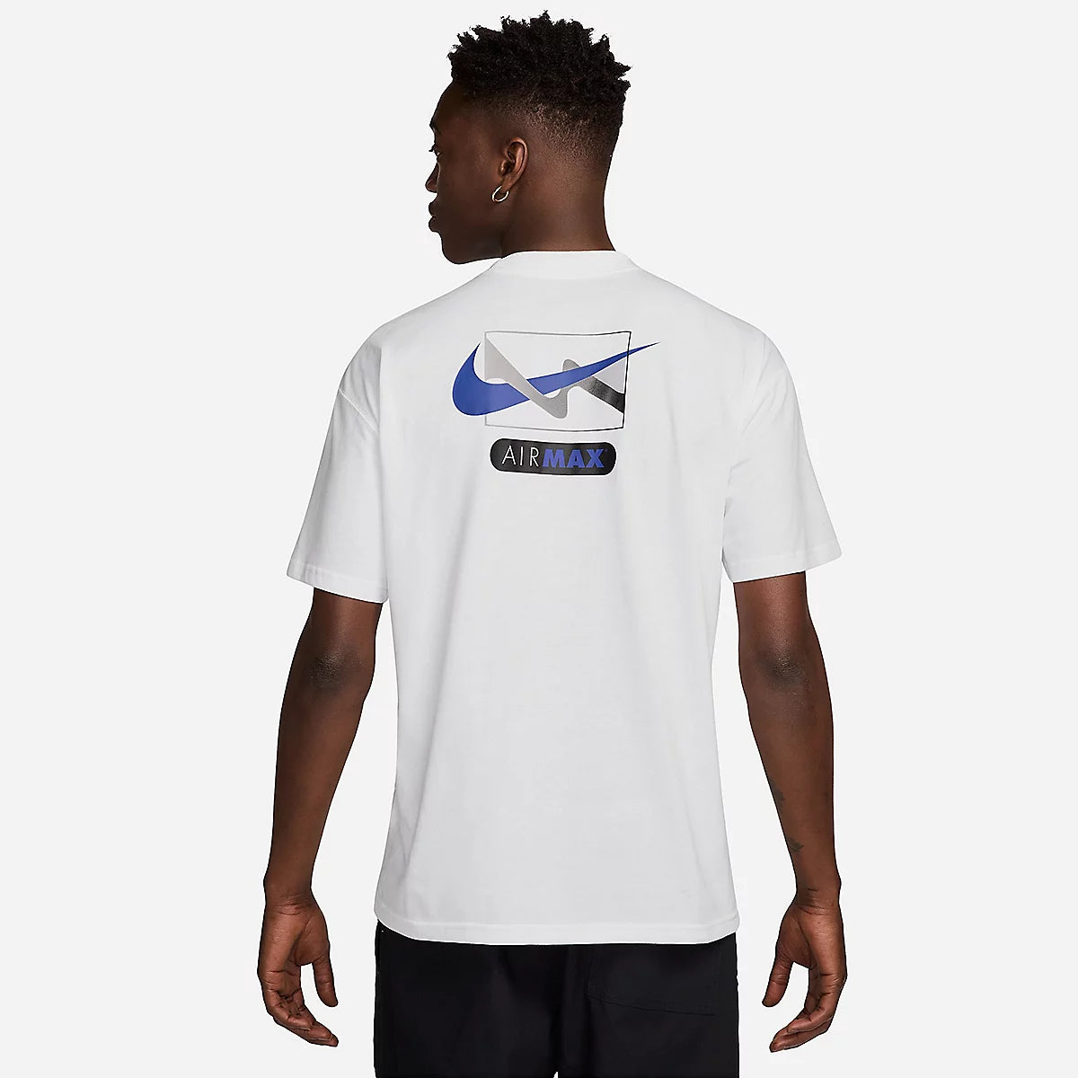 T-shirt Nike